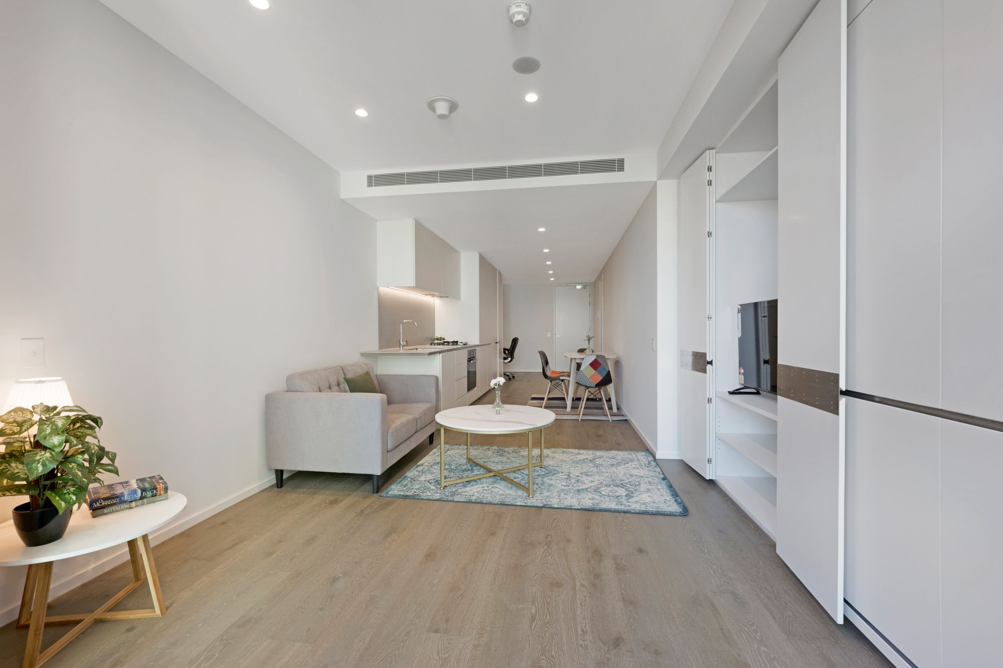 1107/70 Southbank Boulevard, Southbank, VIC 3006