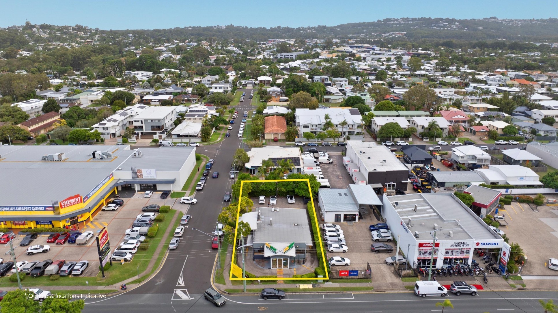 72 Aerodrome Road, Maroochydore, QLD 4558