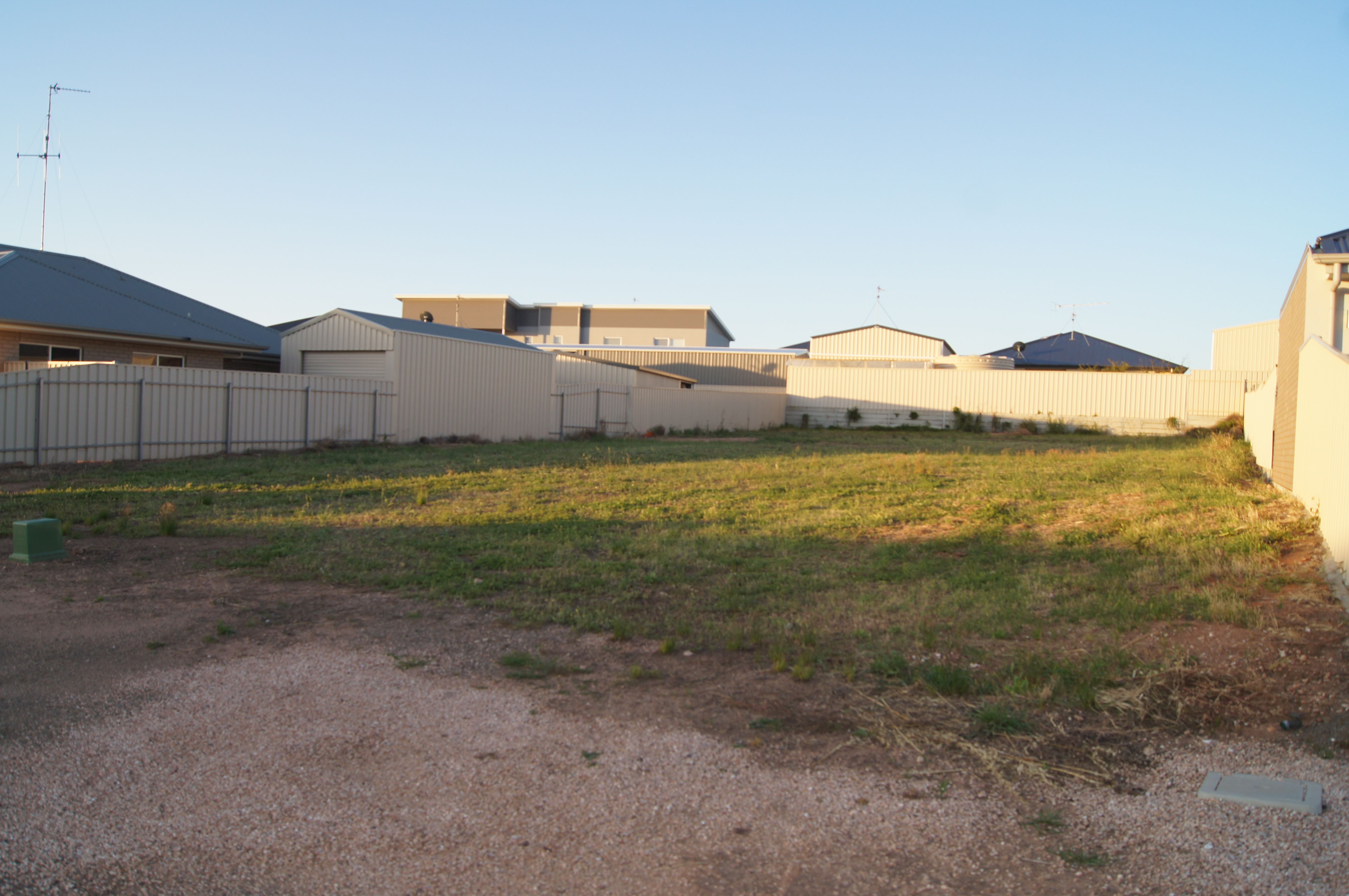 14 (Lot 318) Bray Street, Moonta Bay, SA 5558