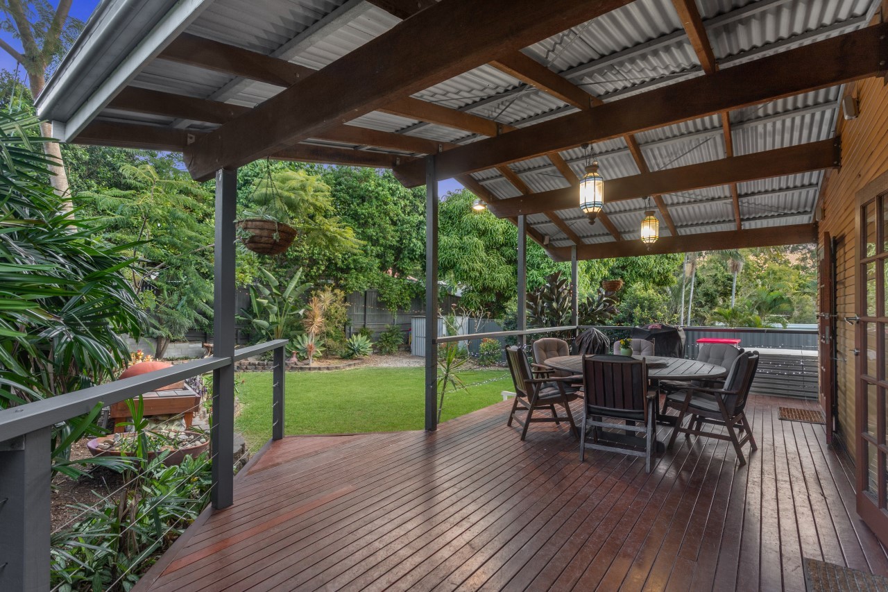 2 Glebe Street, Gordon Park, QLD 4031