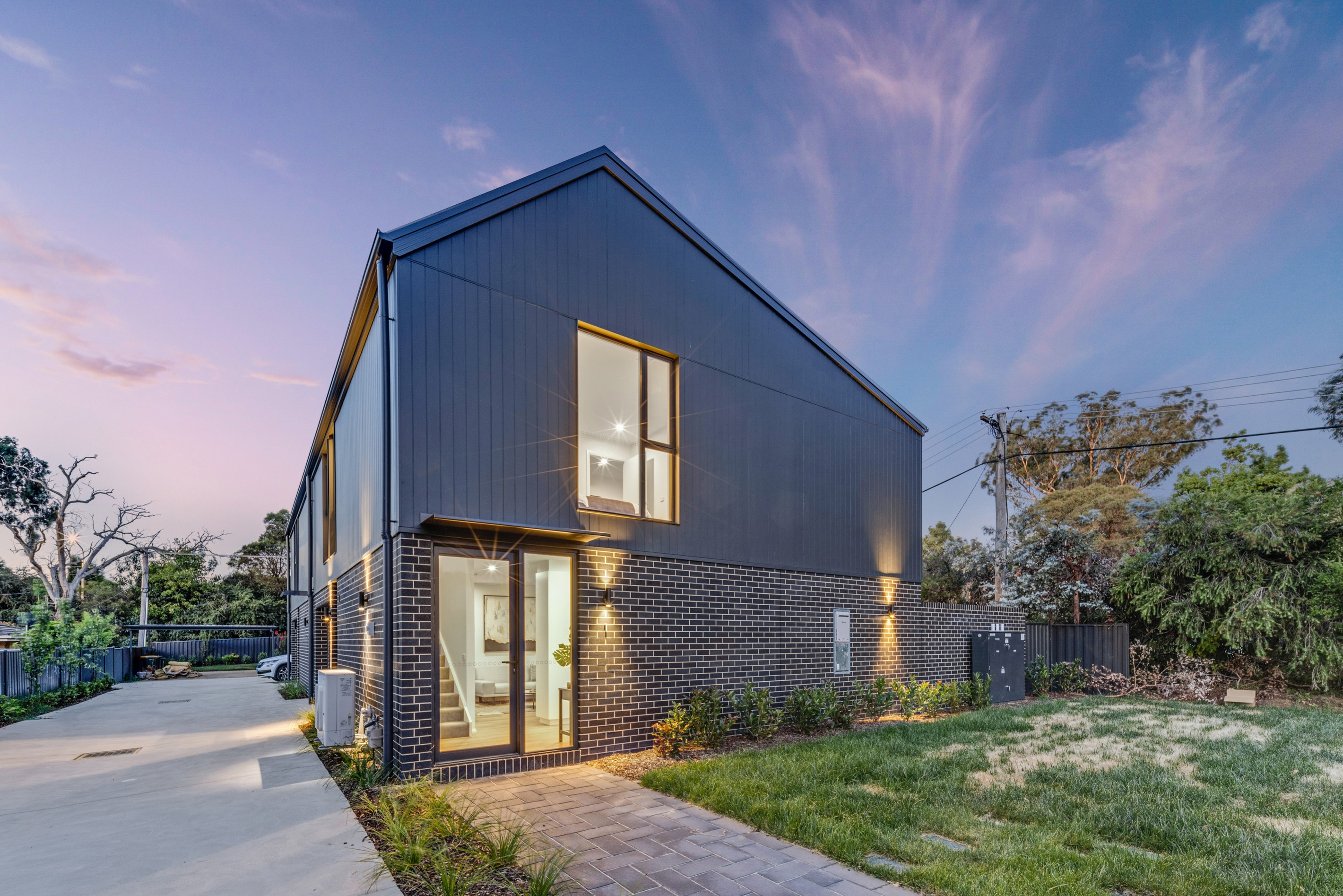 1/36 Woralul Street, Waramanga, ACT 2611