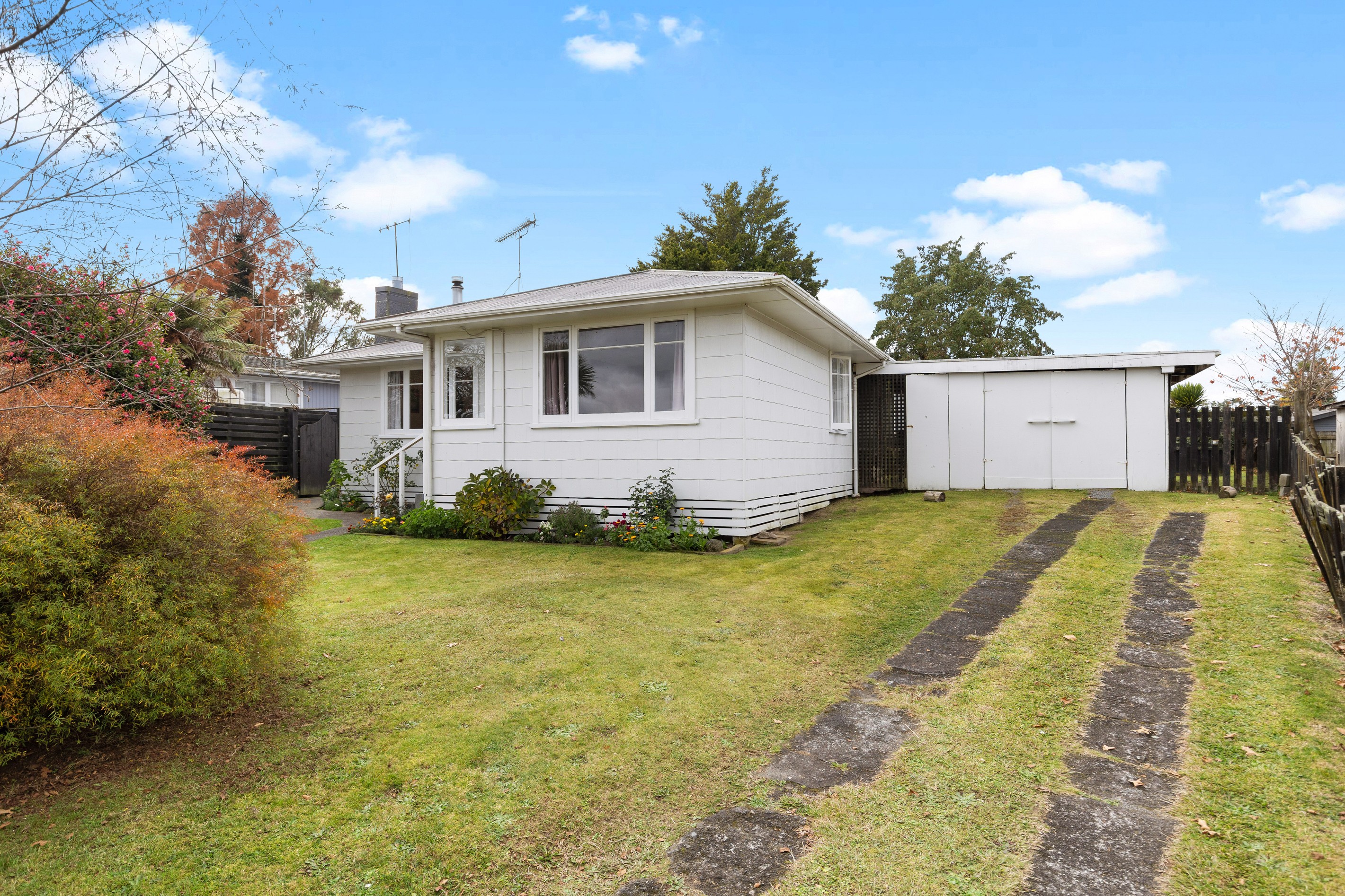 9 Grace Crescent, Tokoroa, South Waikato District