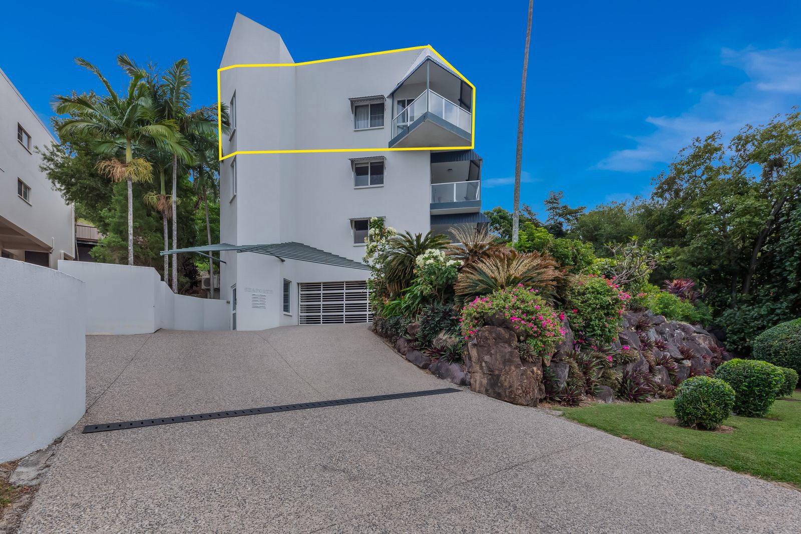 7/9 Hermitage Drive, Airlie Beach, QLD 4802