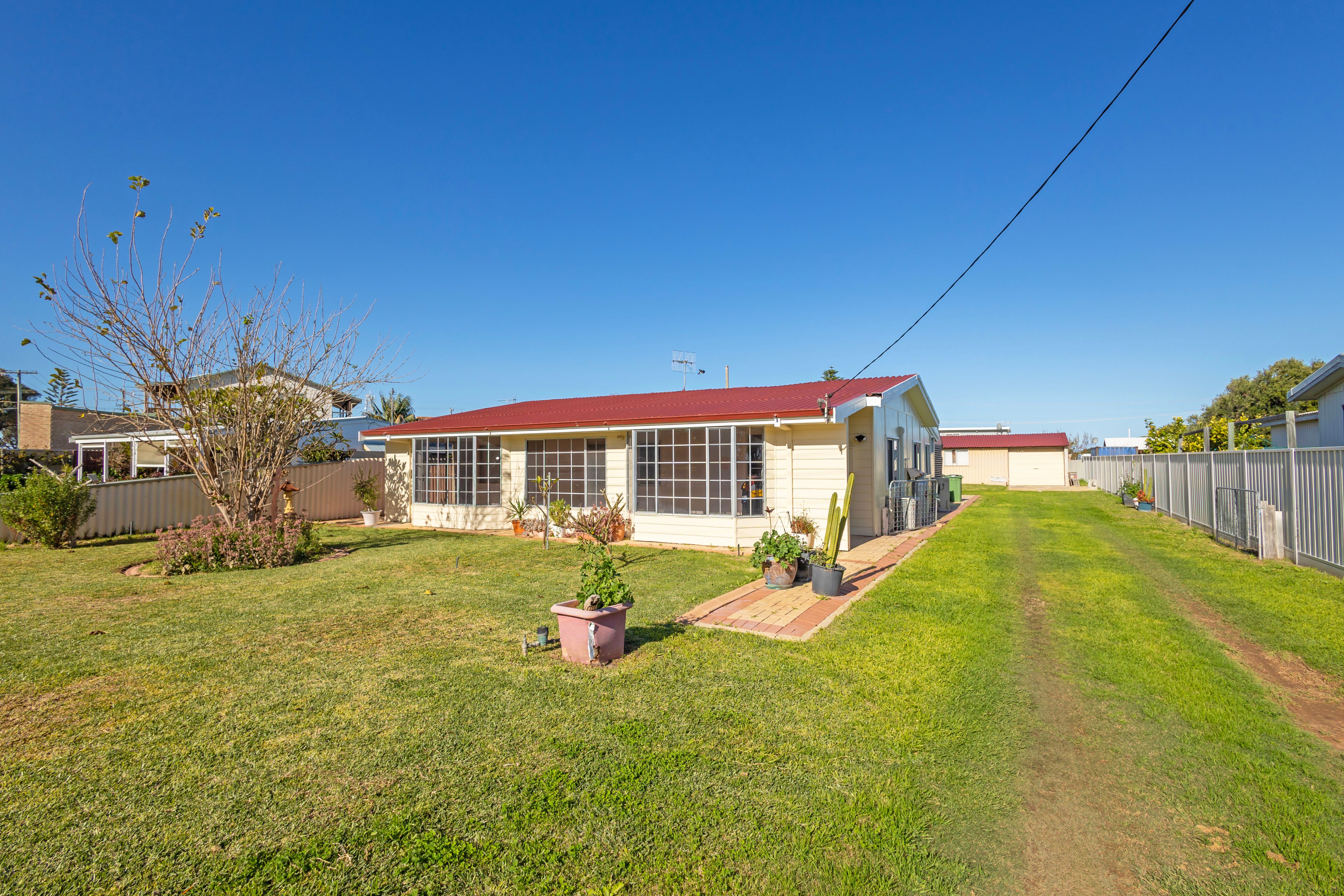 7 Talavera Road, Cervantes, WA 6511