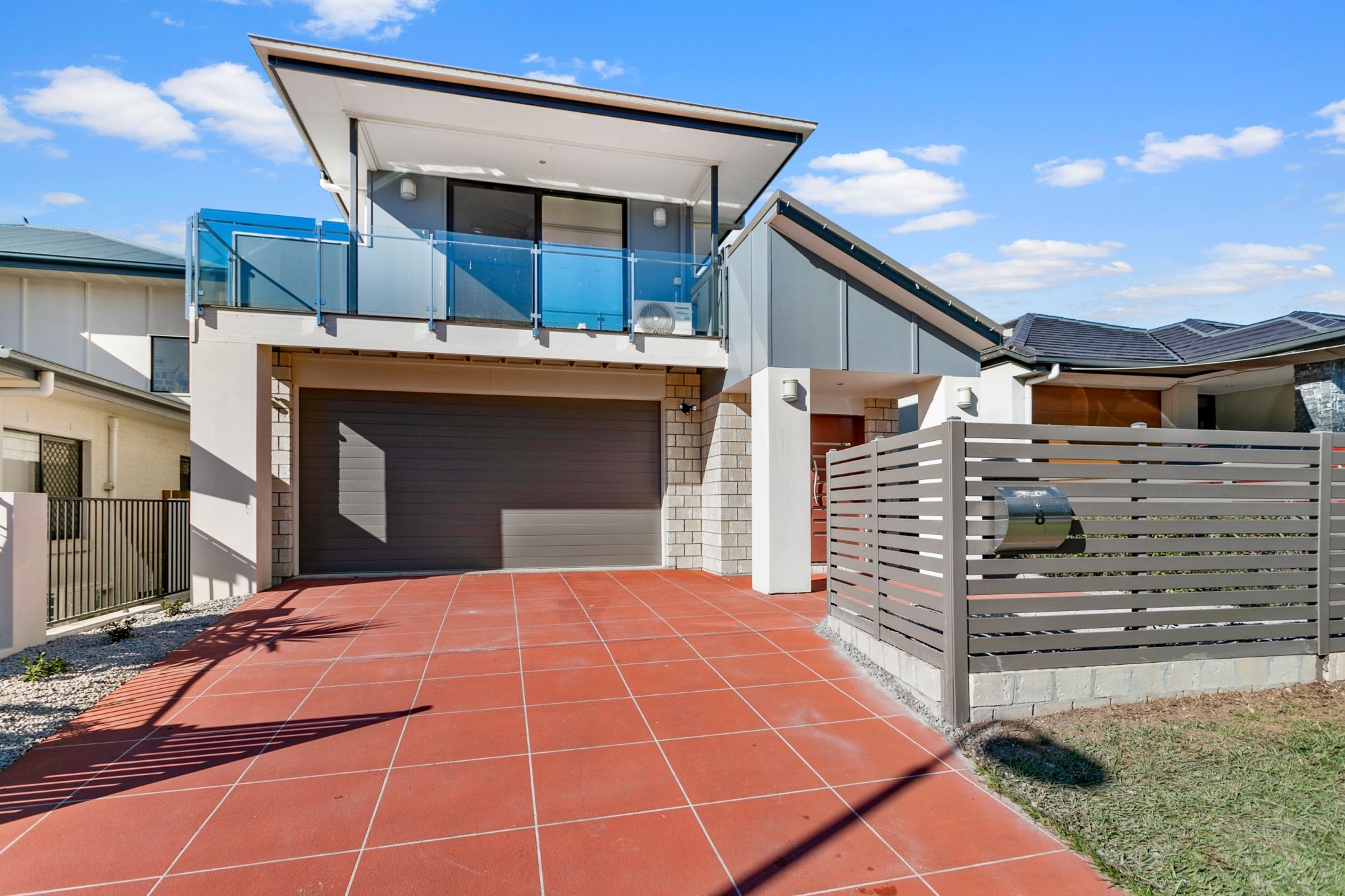8 Forrestal Circuit, North Lakes, QLD 4509