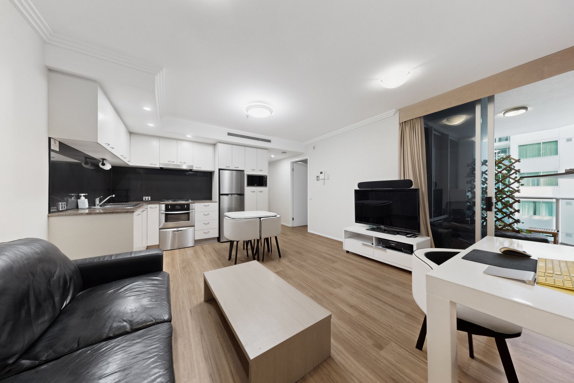 905/70 Mary Street, Brisbane City, QLD 4000