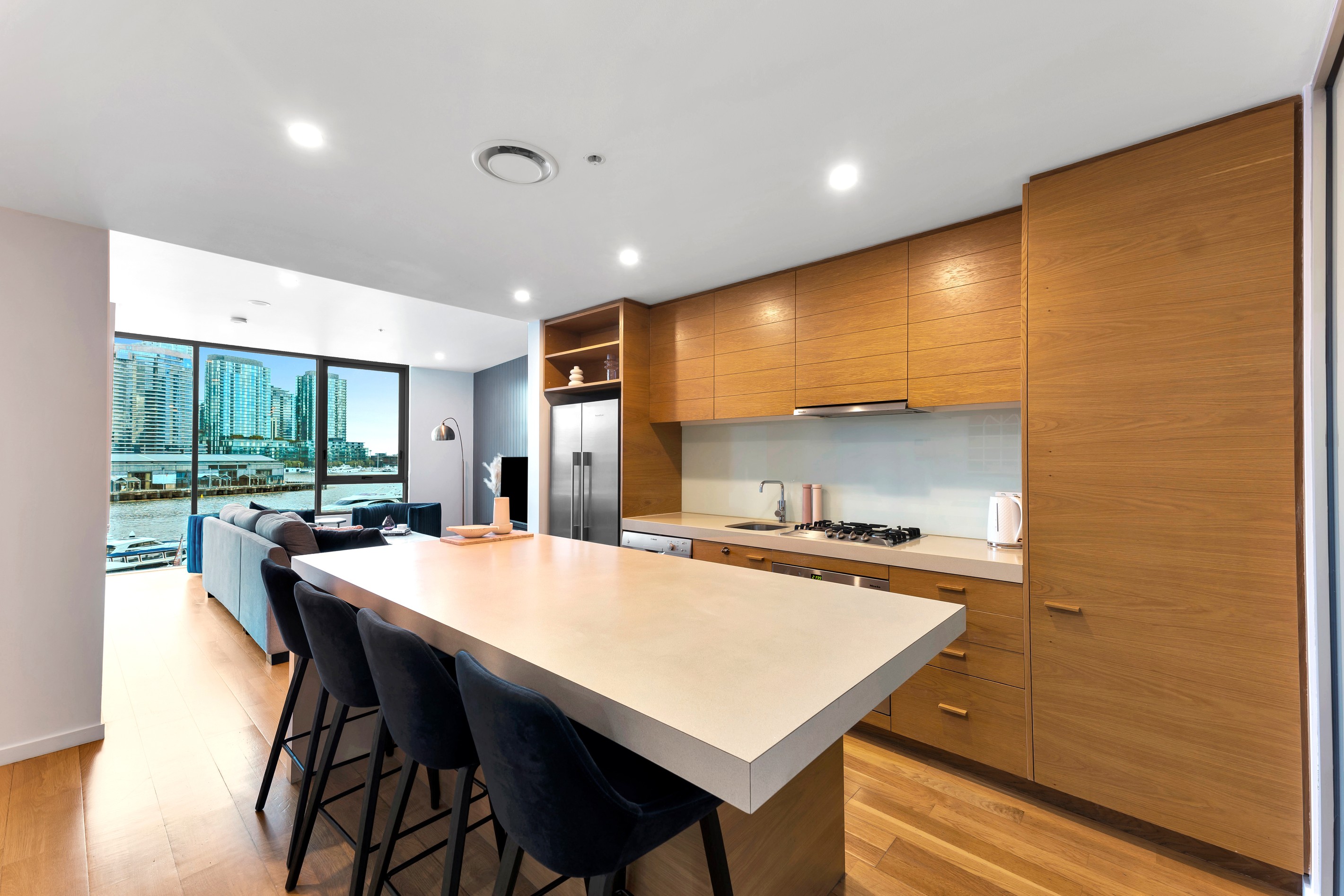 203/2 Newquay Promenade, Docklands, VIC 3008