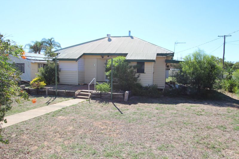 19 Partridge Street, Charleville QLD 4470