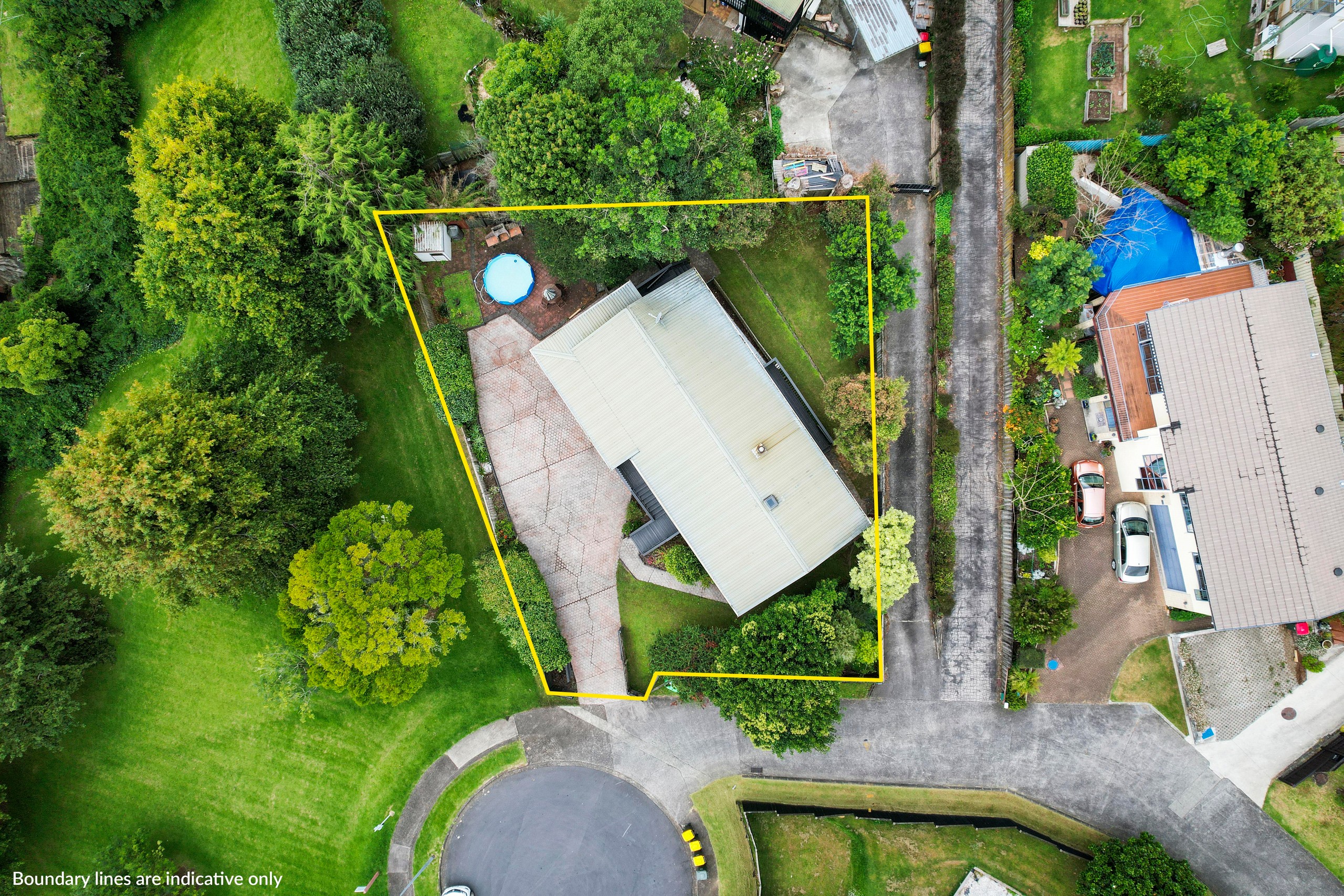 31 Barberton Terrace, Papakura, Papakura