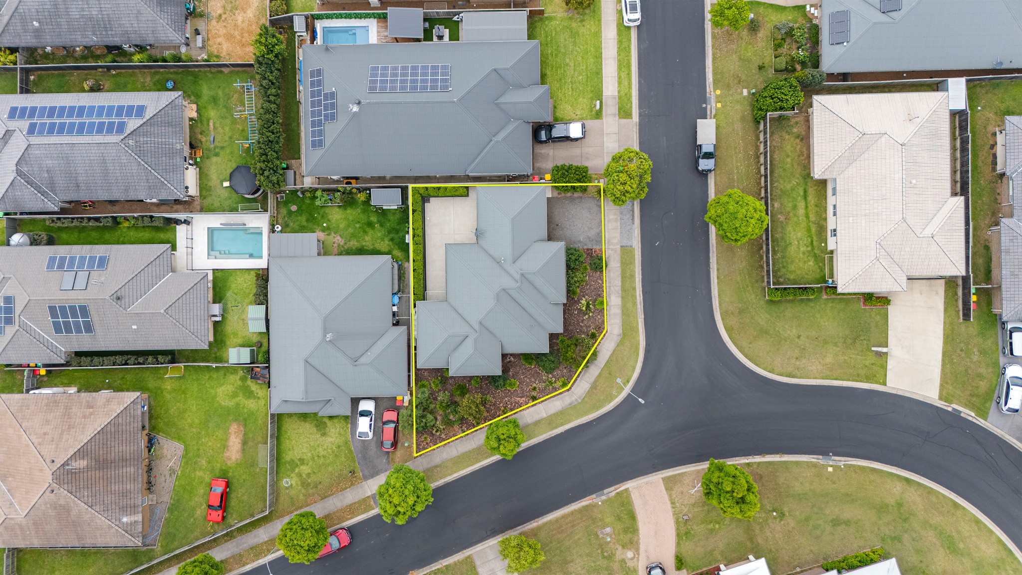 26 Finch Crescent, Aberglasslyn, NSW 2320