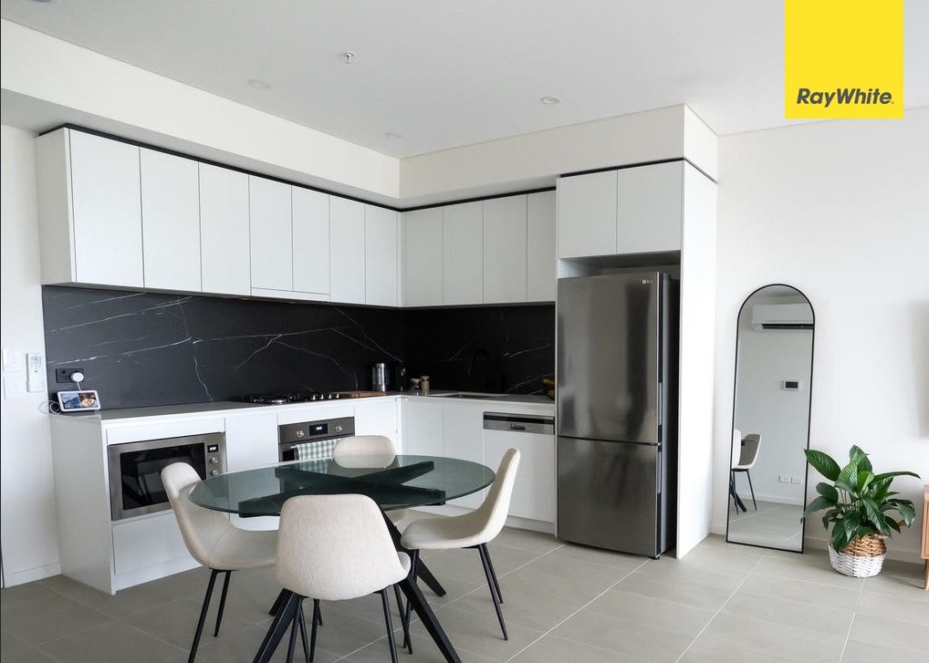 E502/2E Appleroth Street, Melrose Park, NSW 2114