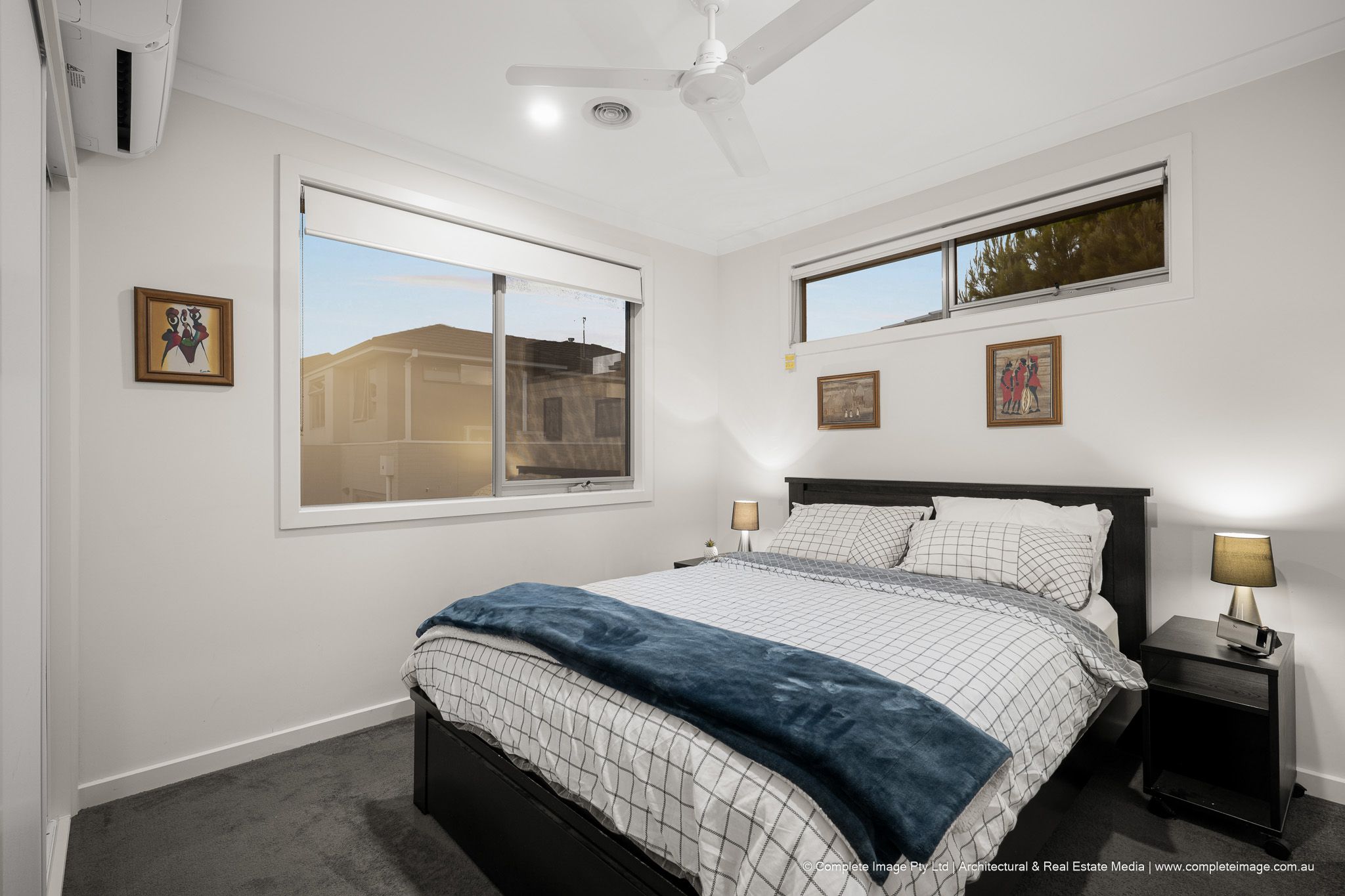 2 Cassa Blue Circuit — photo 11 of 28