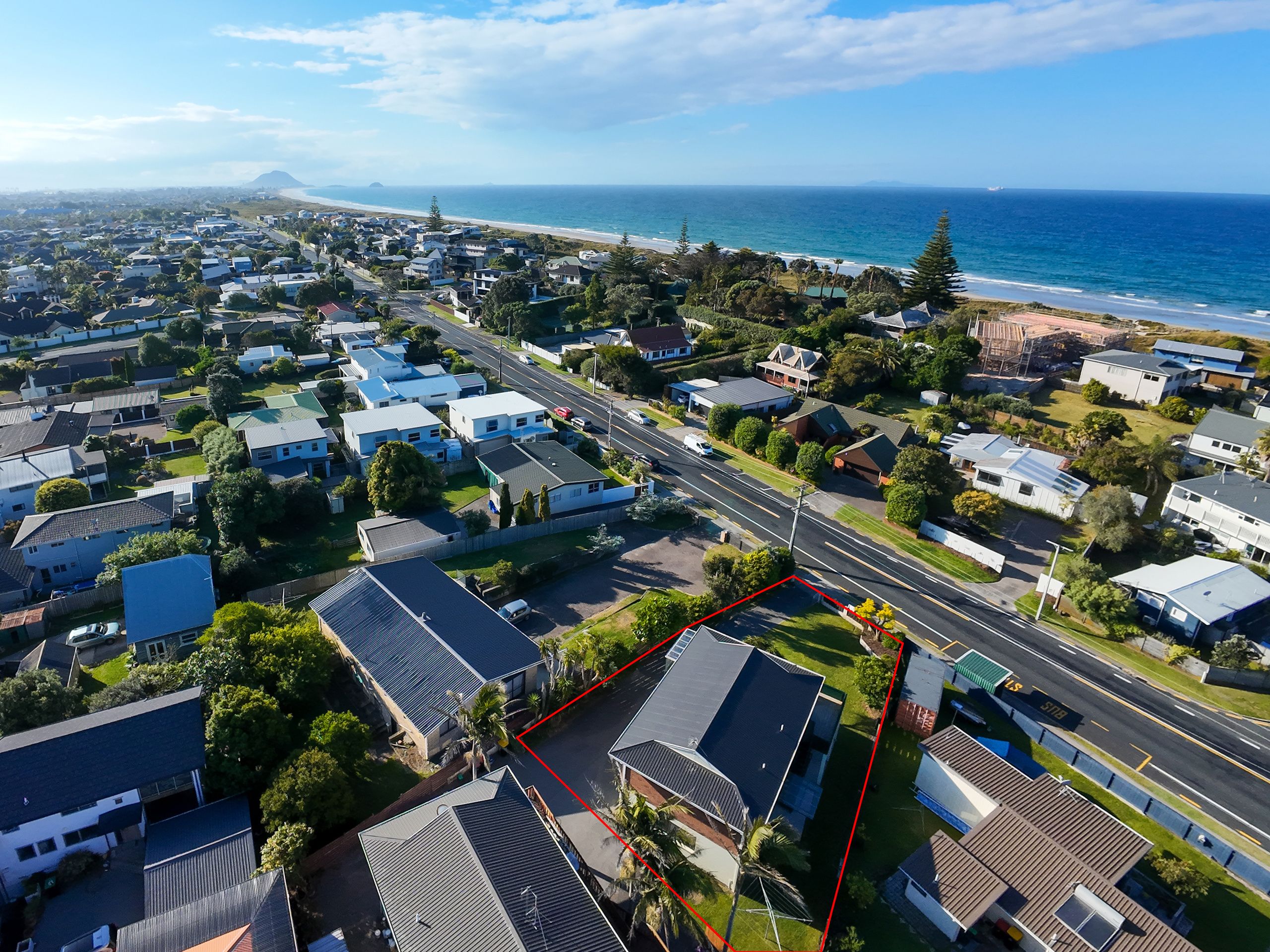 252a Papamoa Beach Road, Papamoa Beach, Tauranga City