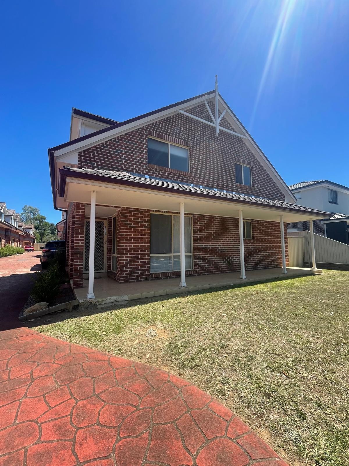 8/14-16 Brisbane Street, Oxley Park, NSW 2760