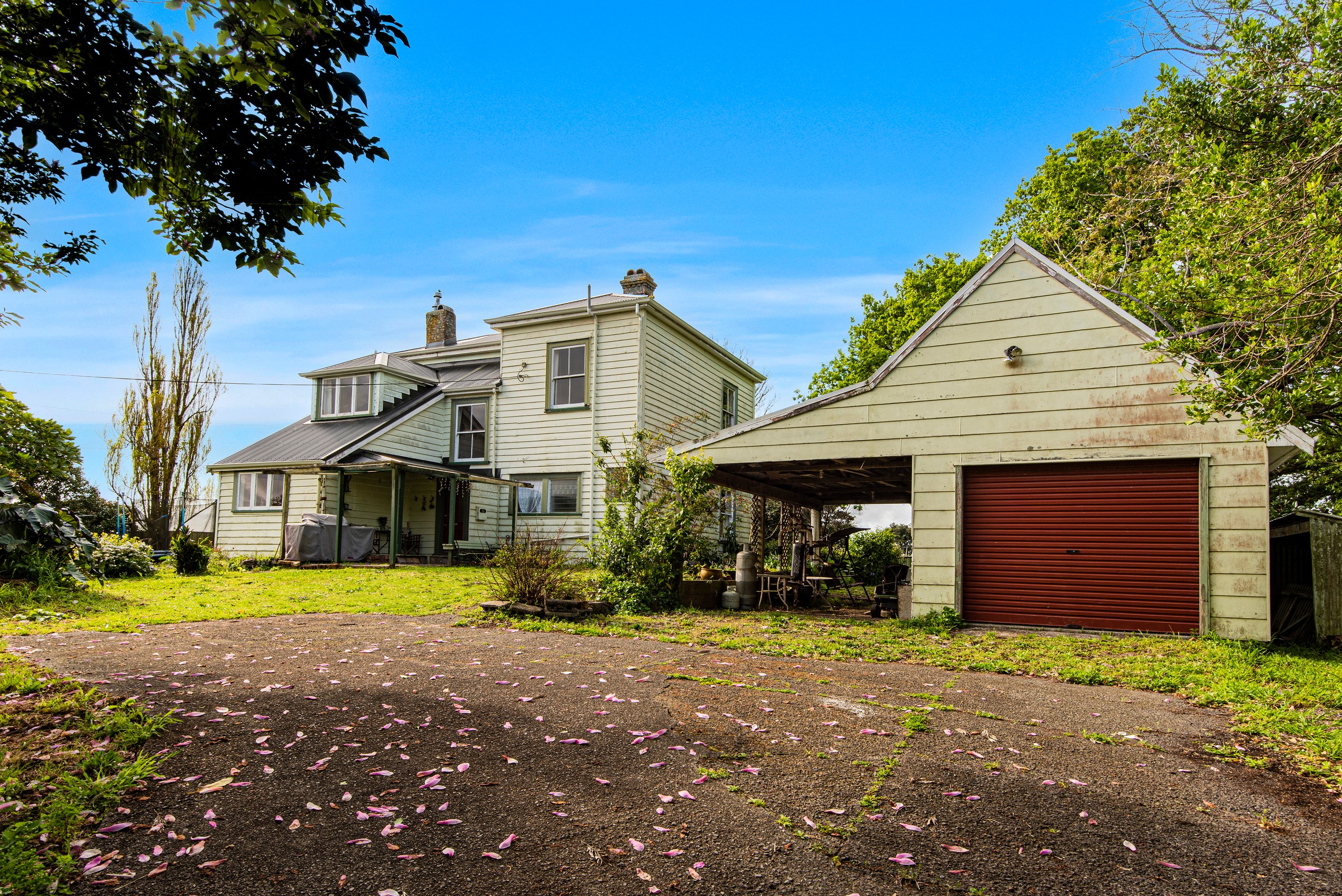 23 Station Road, Kamo, Whangarei District