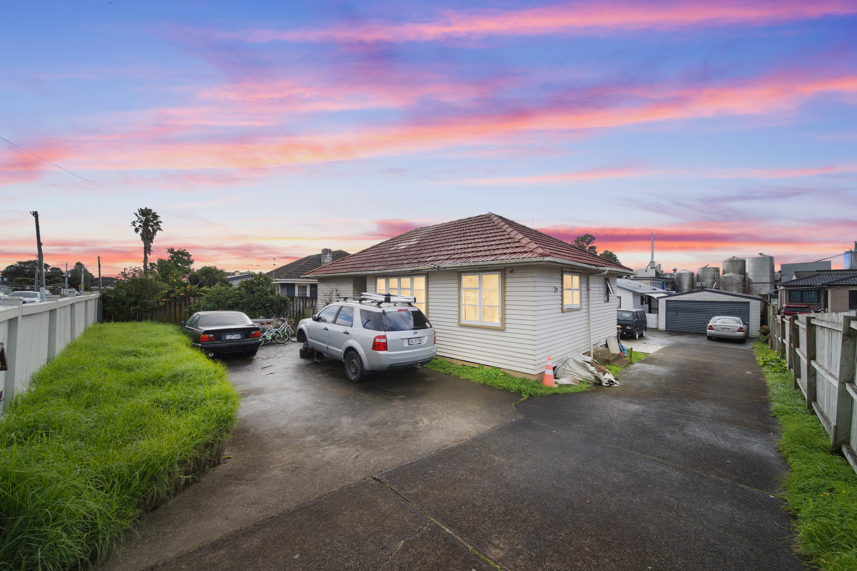 1/18 Plunket Avenue, Papatoetoe, Manukau City