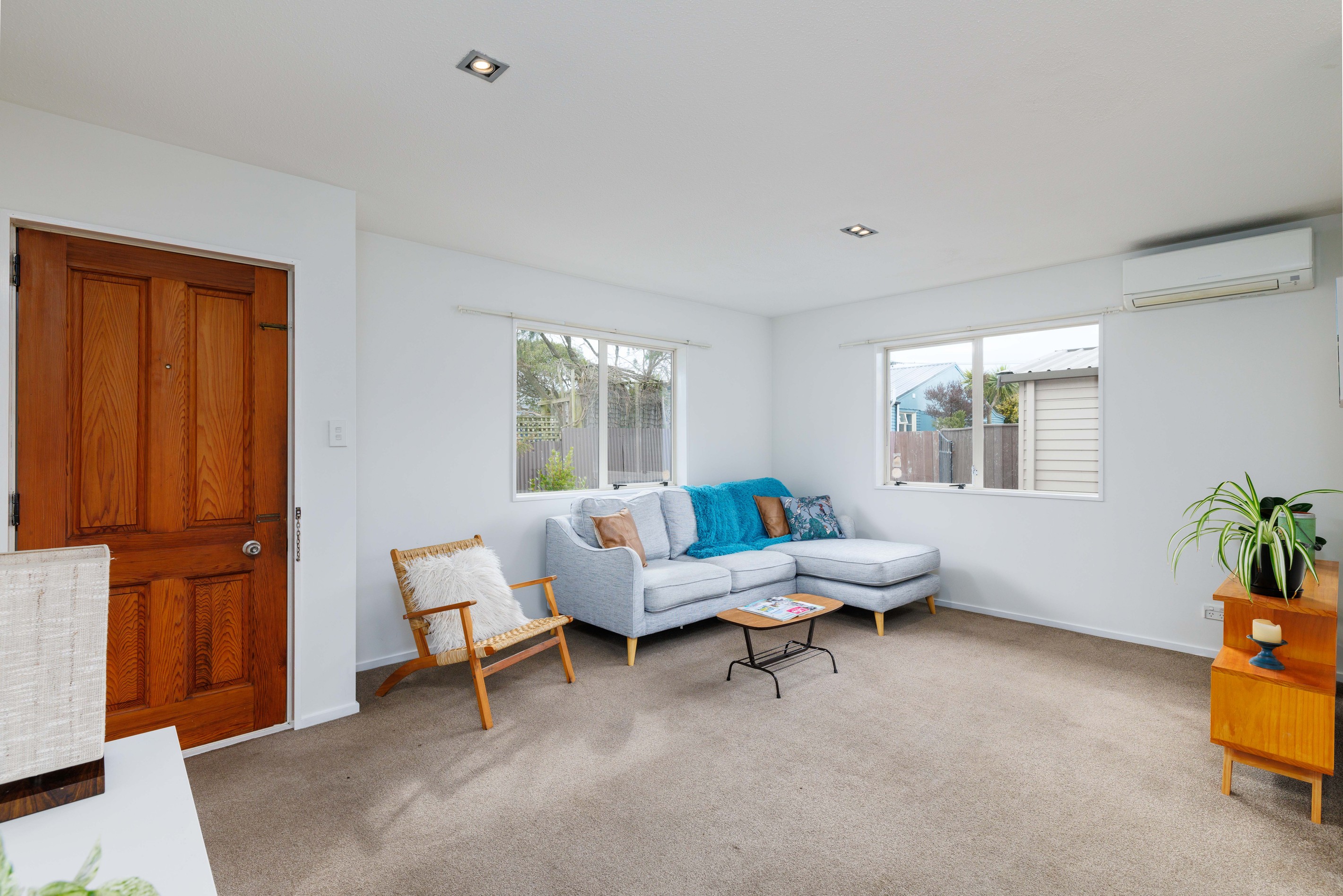114A Pine Avenue, South New Brighton, Christchurch City