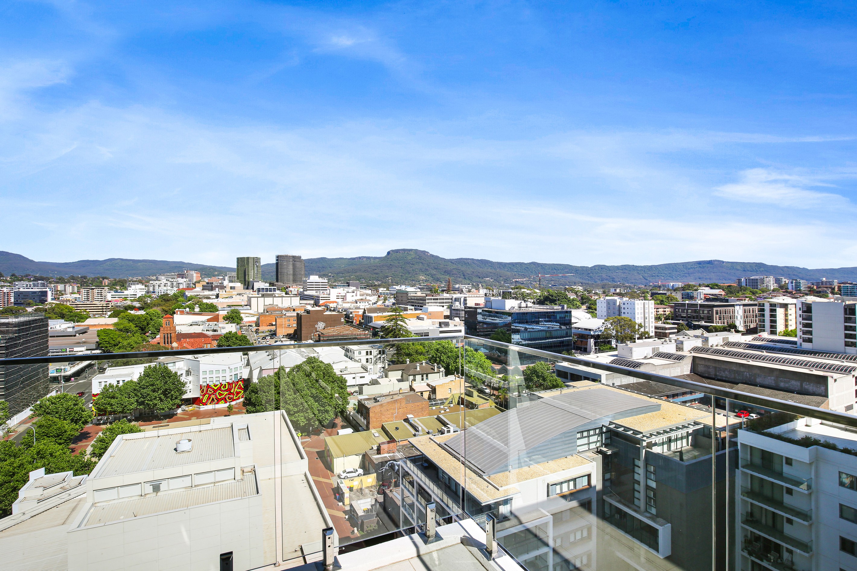 1206/30 Burelli Street, Wollongong, NSW 2500