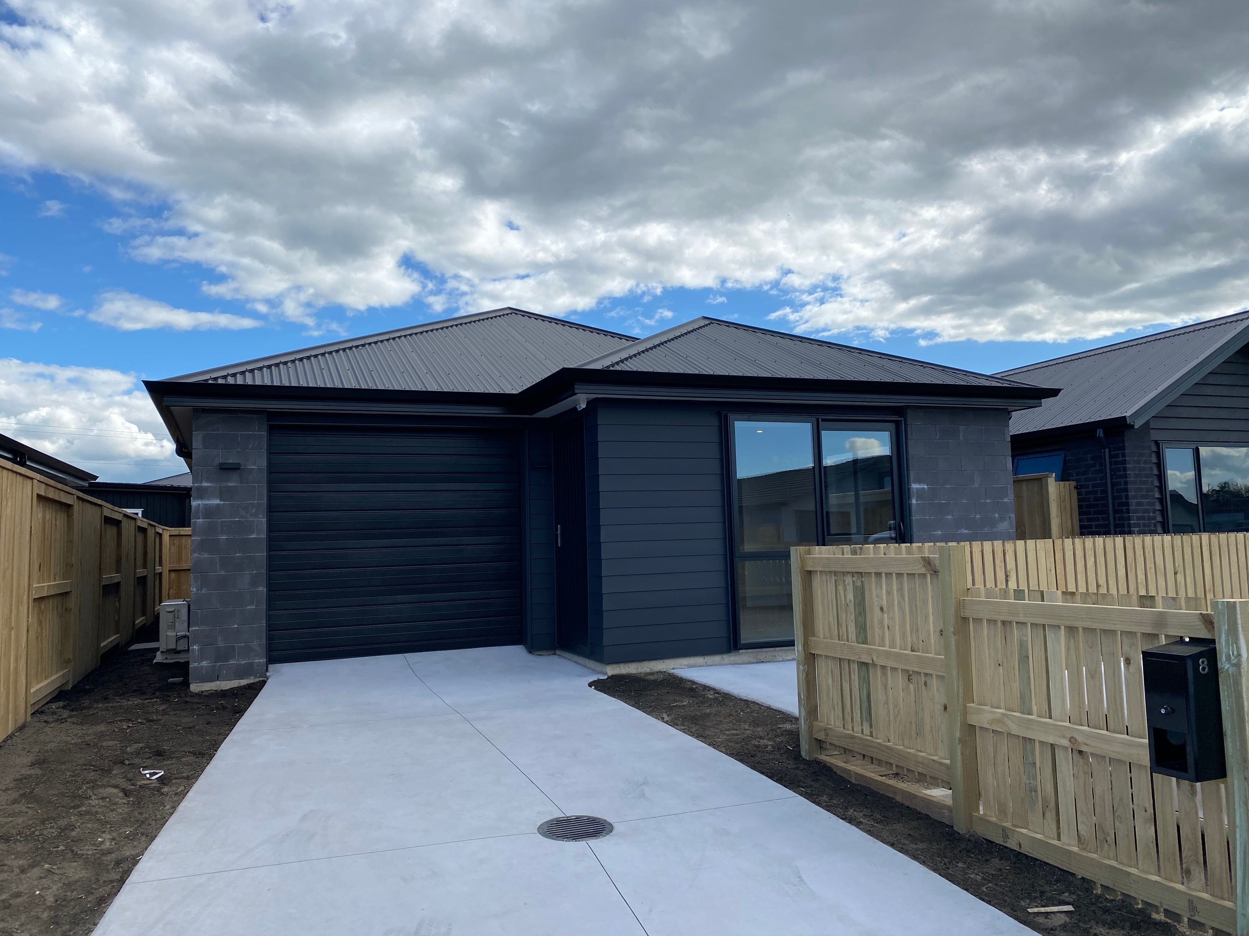 Poike, Tauranga City