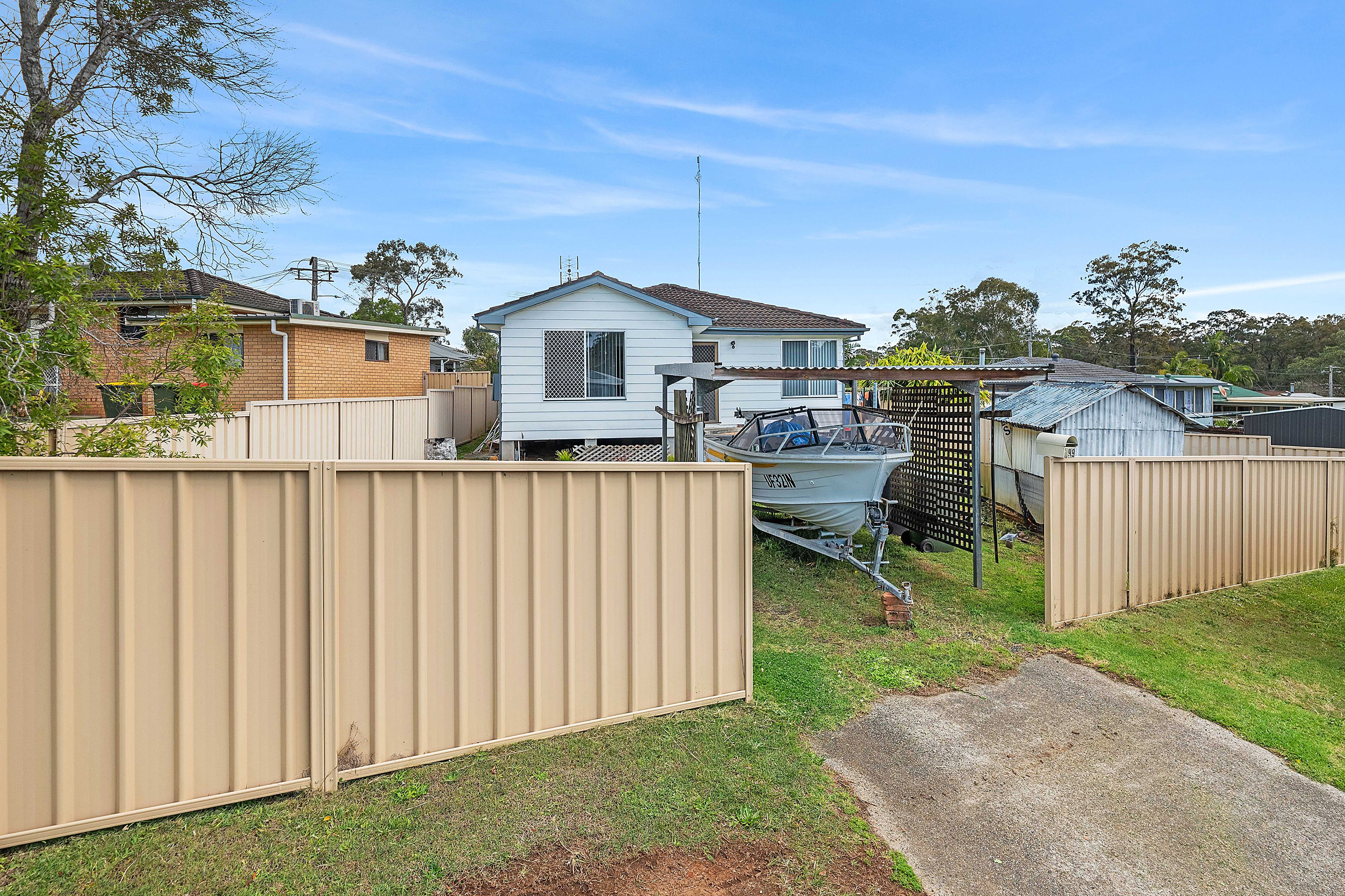 299 Freemans Drive, Cooranbong, NSW 2265