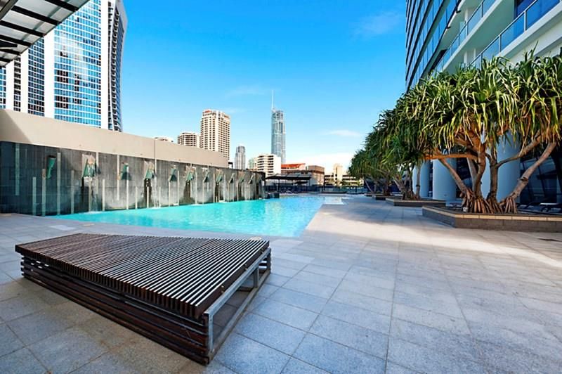 2086/9 Ferny Avenue, Surfers Paradise, QLD 4217