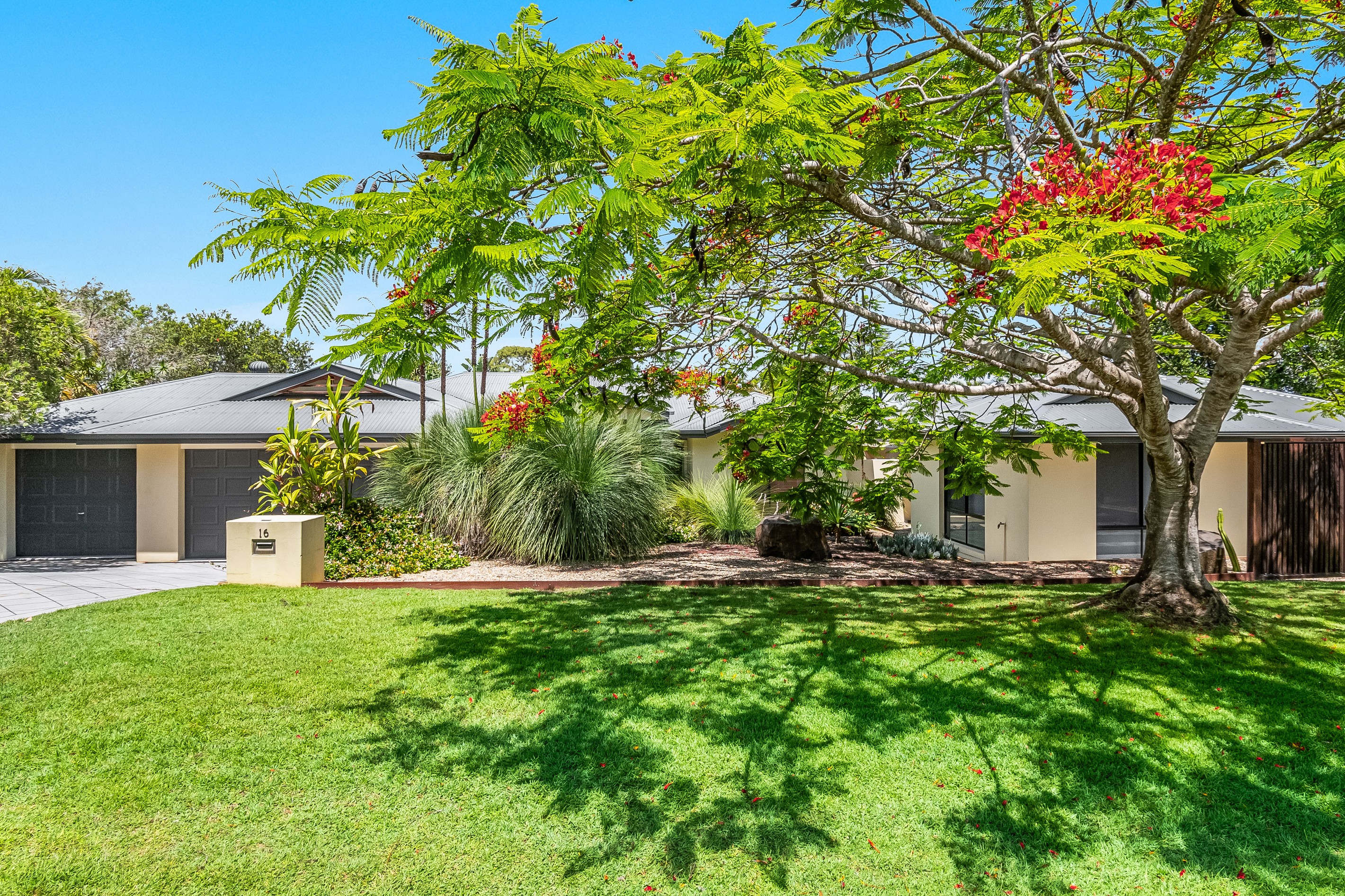 16 Coogera Circuit, Suffolk Park, NSW 2481