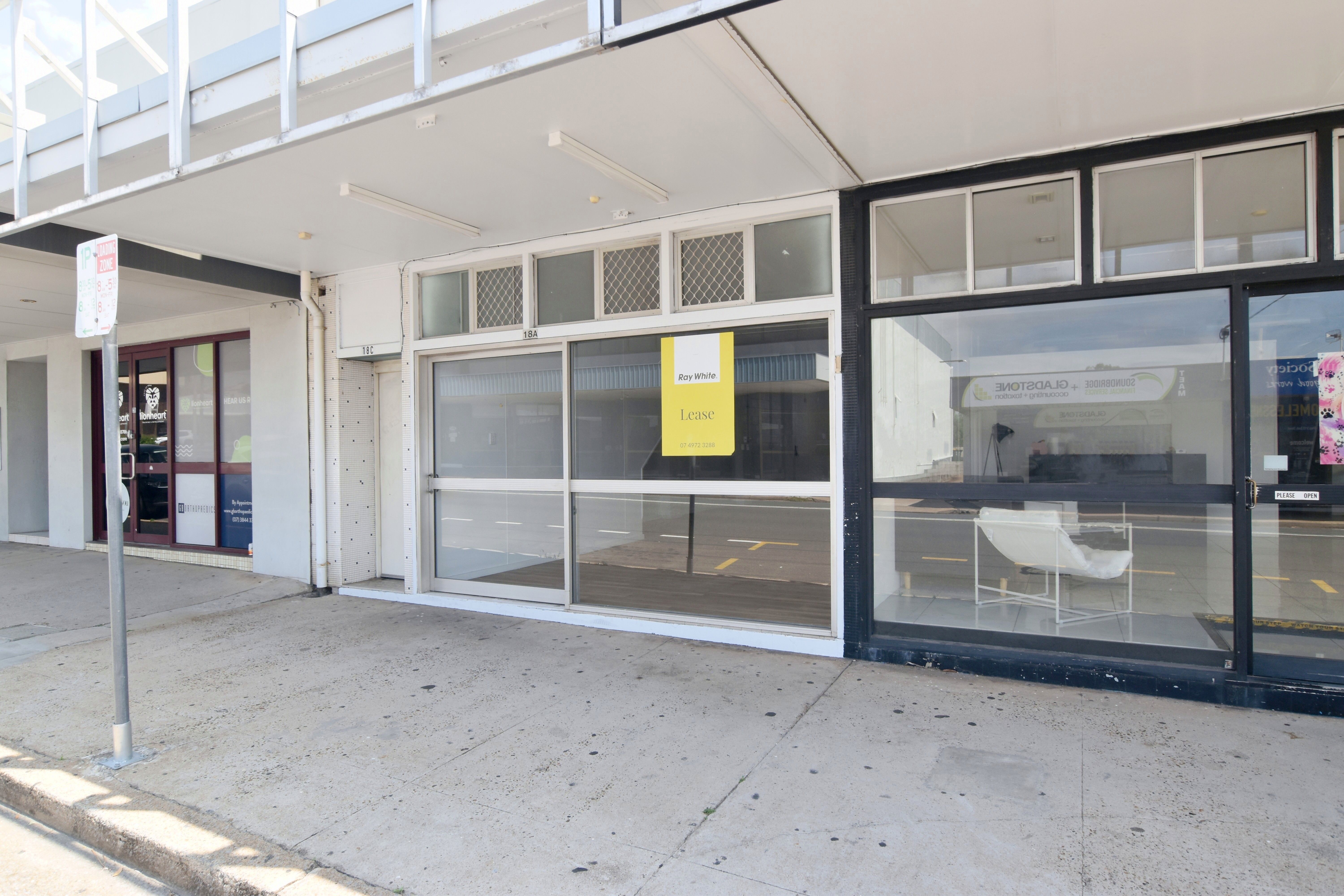 18A Tank Street, Gladstone Central, QLD 4680