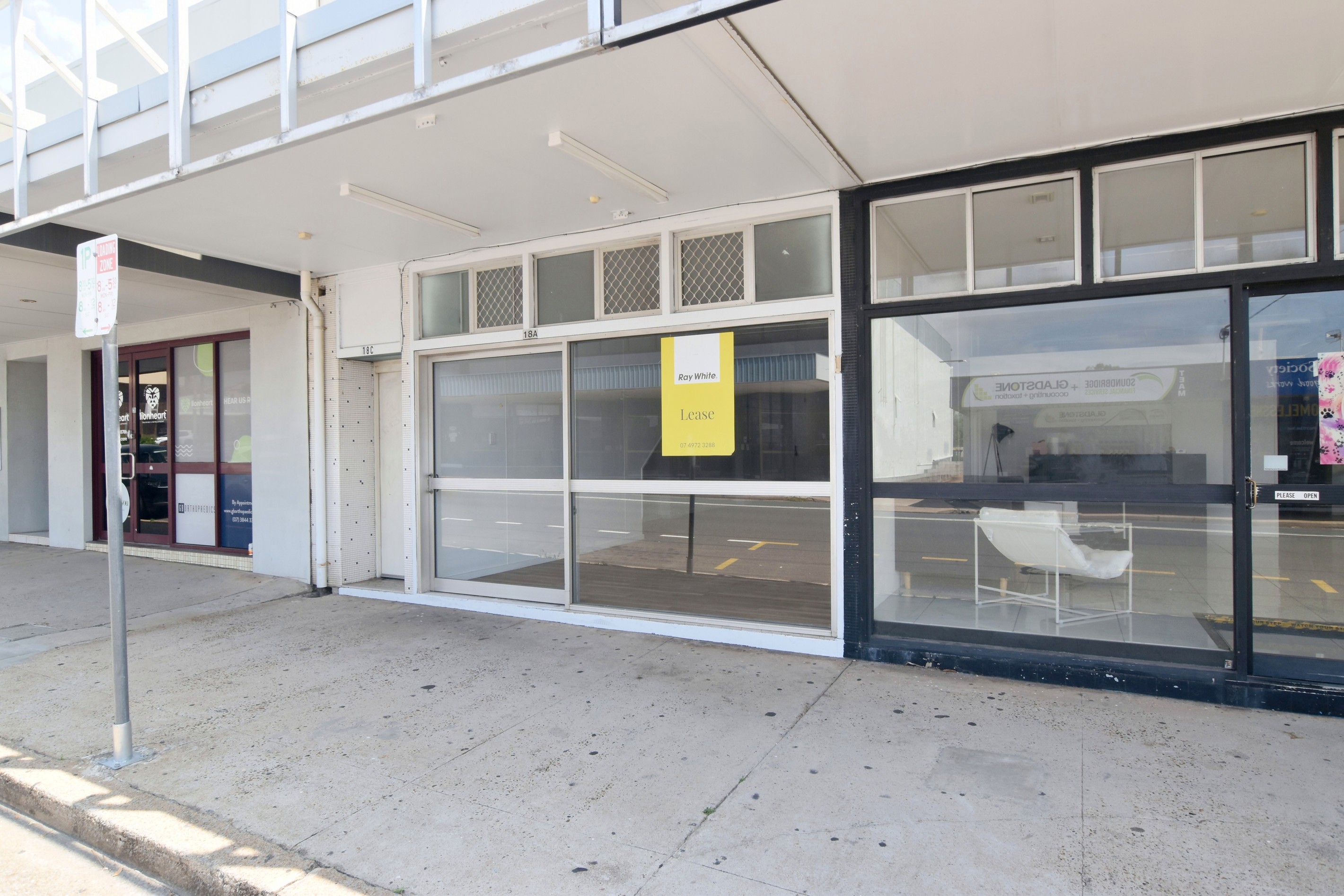18A Tank Street, Gladstone Central, QLD 4680