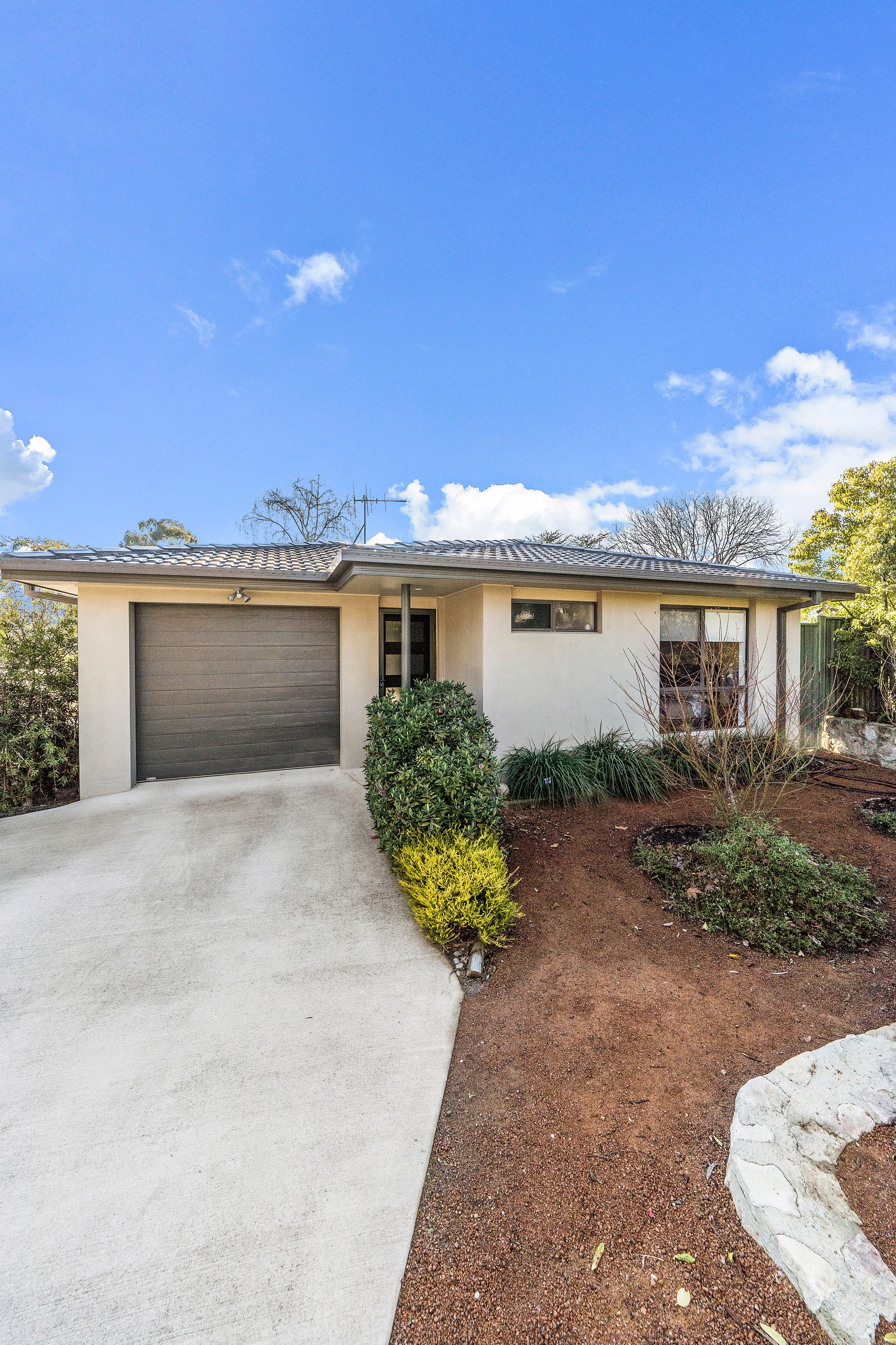1/30 Kinleyside Crescent, Weetangera, ACT 2614