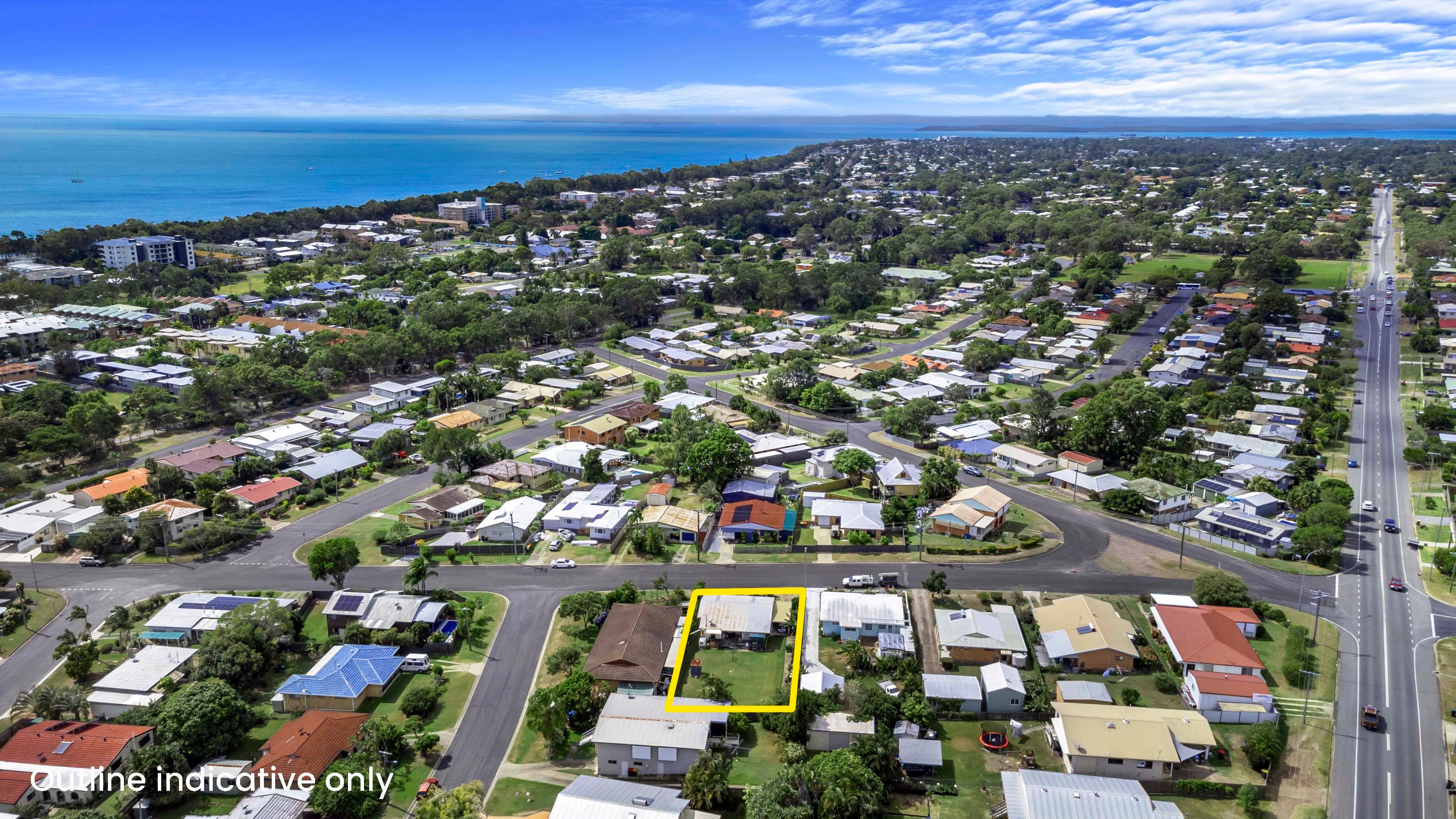 12 Boongala Way, Scarness, QLD 4655
