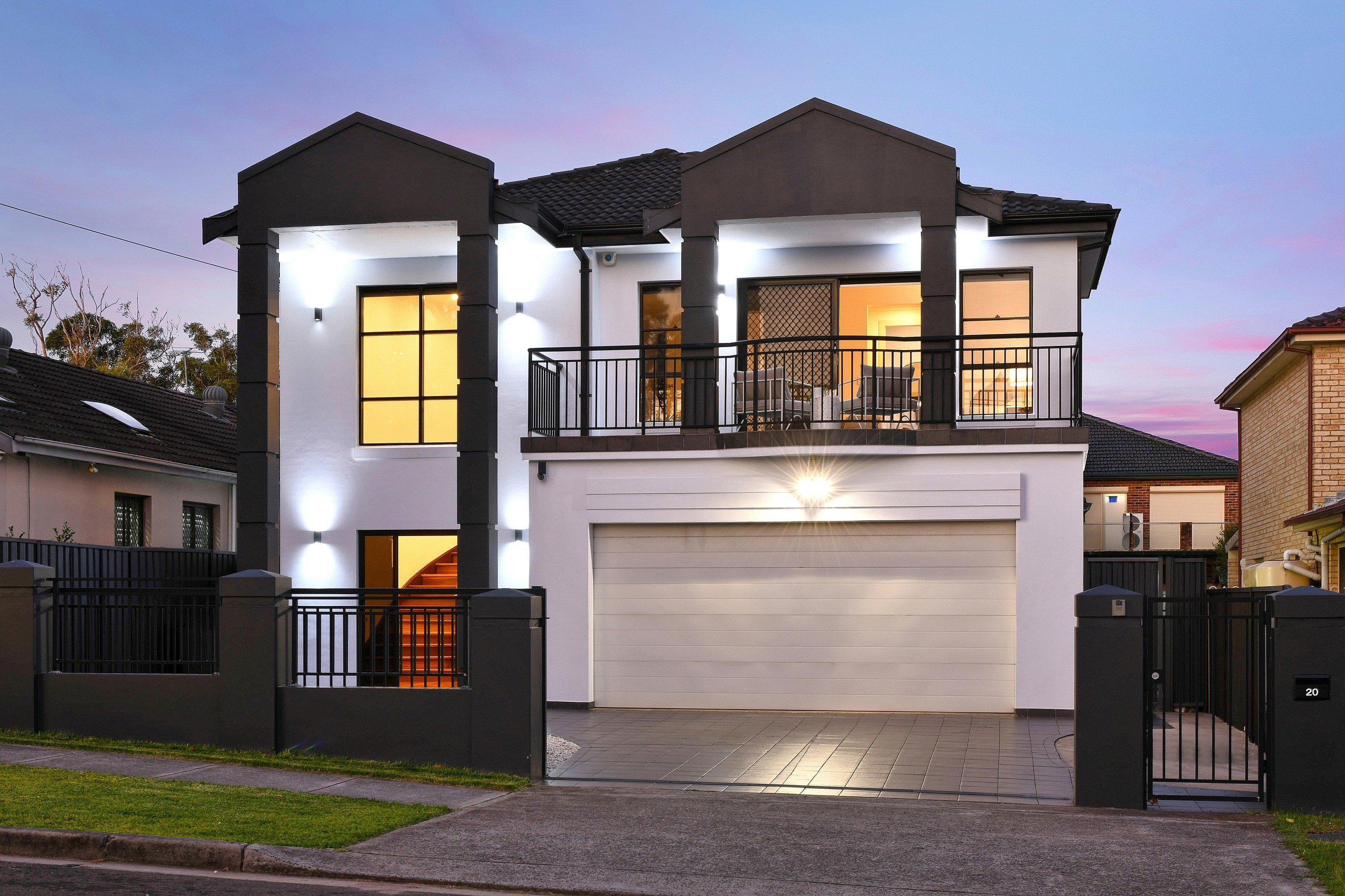 20 Canara Avenue, Phillip Bay, NSW 2036