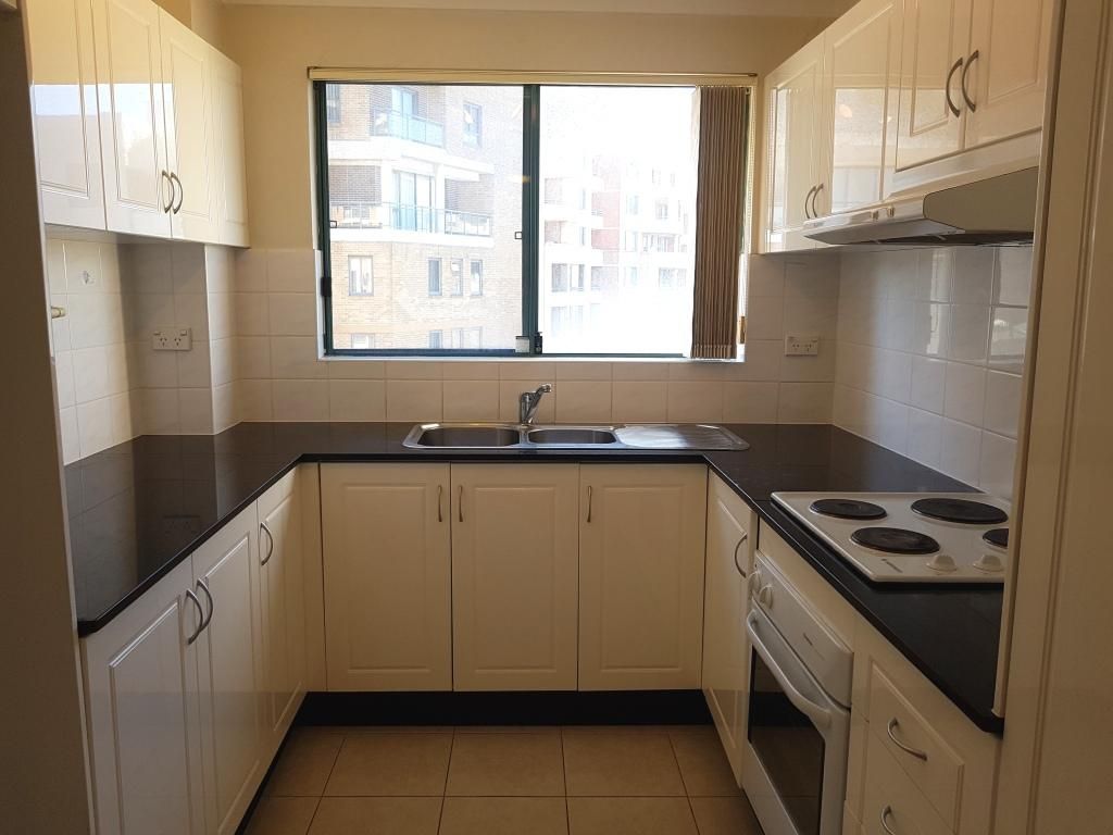 25/9-13 West Street, Hurstville, NSW 2220