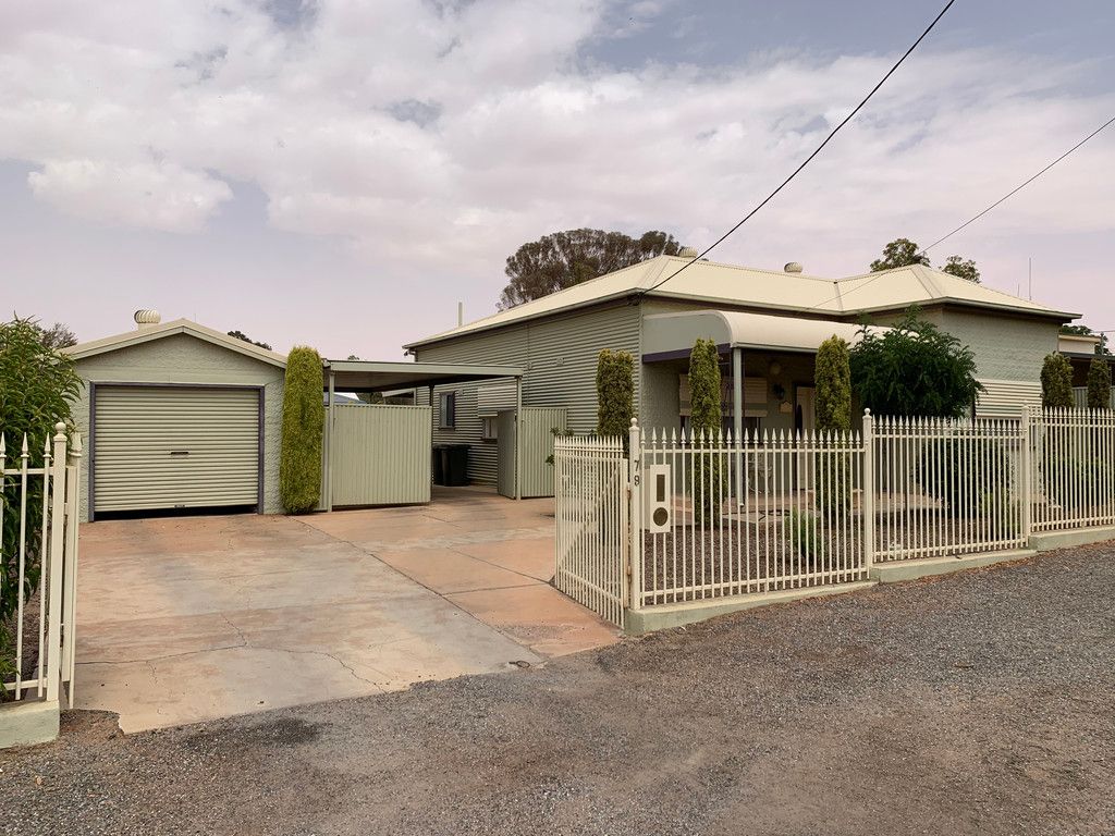 79 Harris Street, Broken Hill, NSW 2880 Sold House Ray White Rural