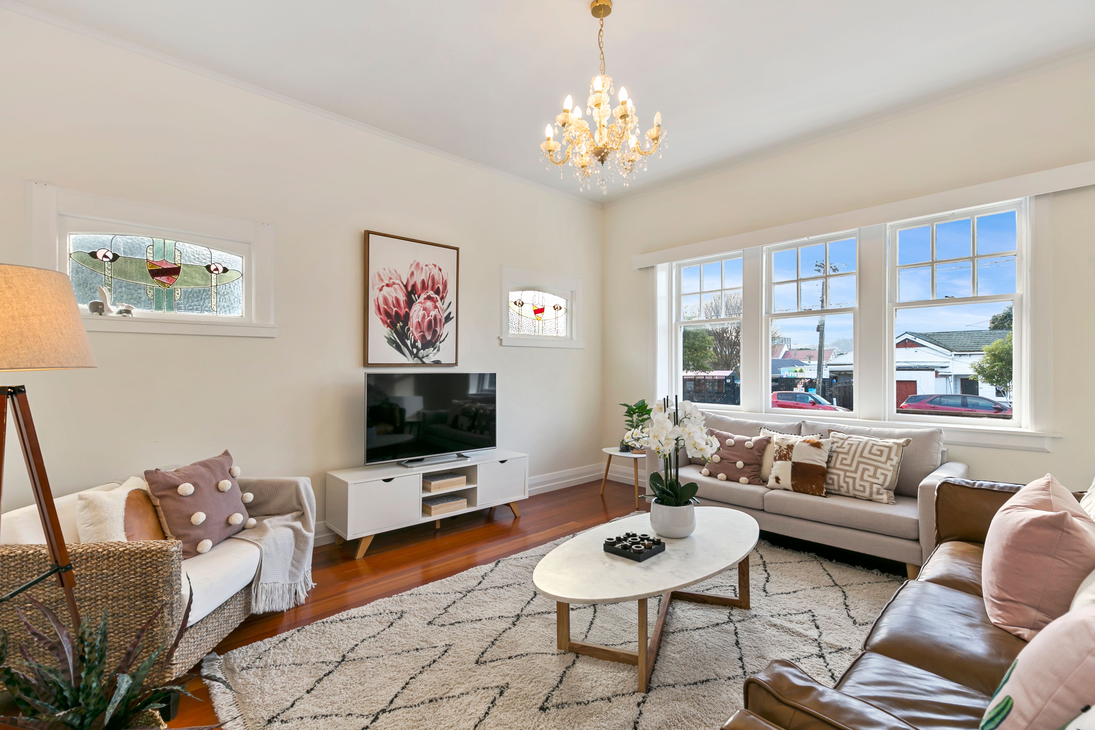 33 Herald Street, Berhampore, Wellington City