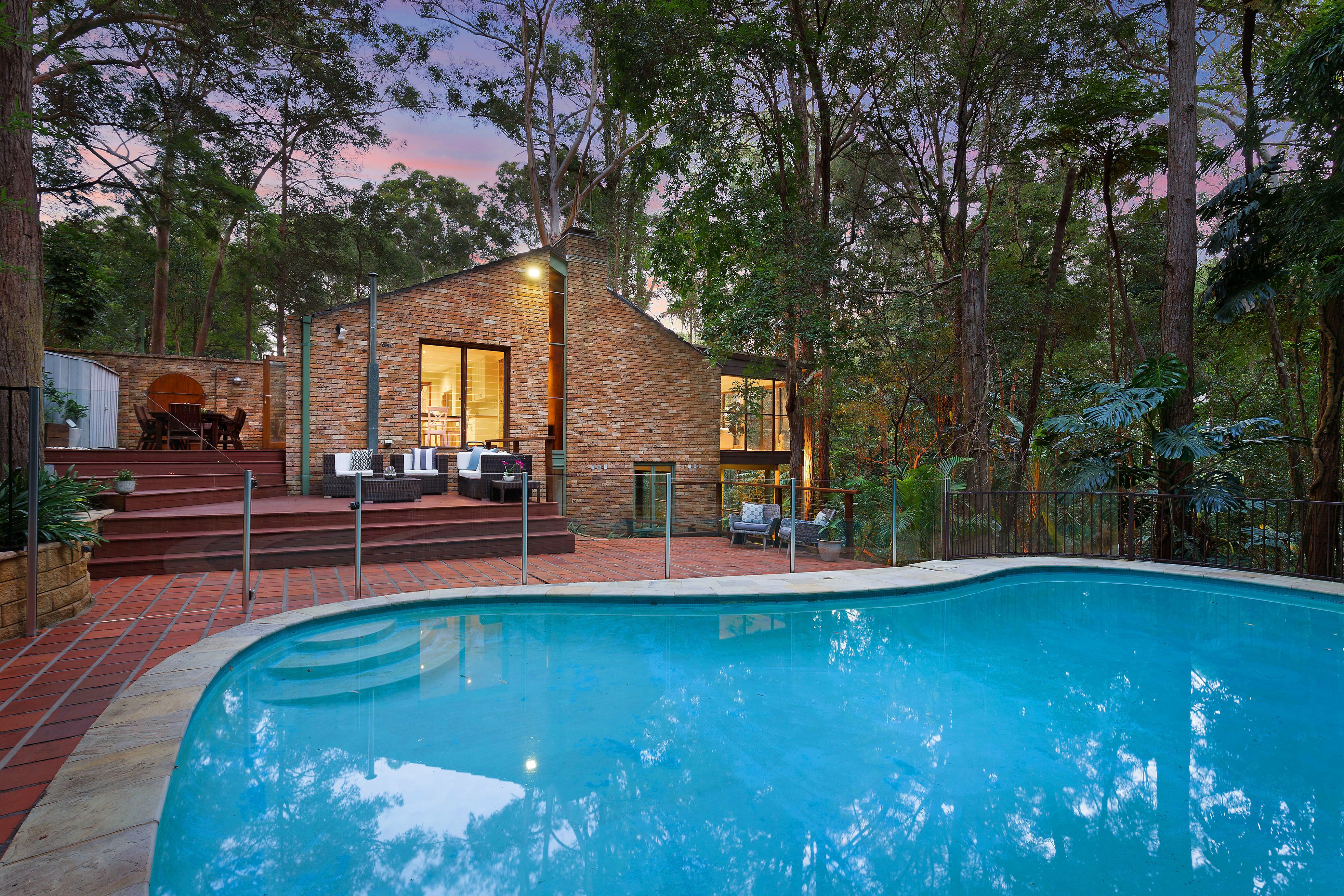 43 Roland Avenue, Wahroonga NSW 2076