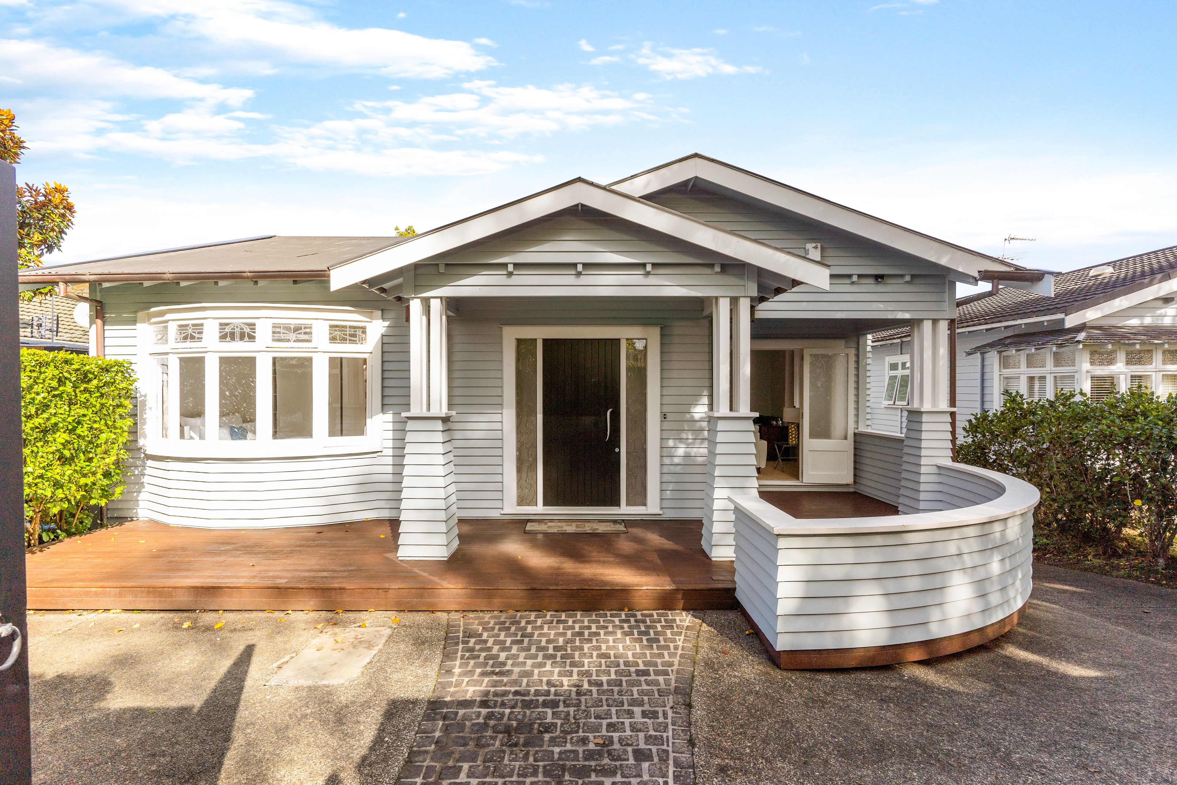81 St Leonards Road, Epsom, Auckland City