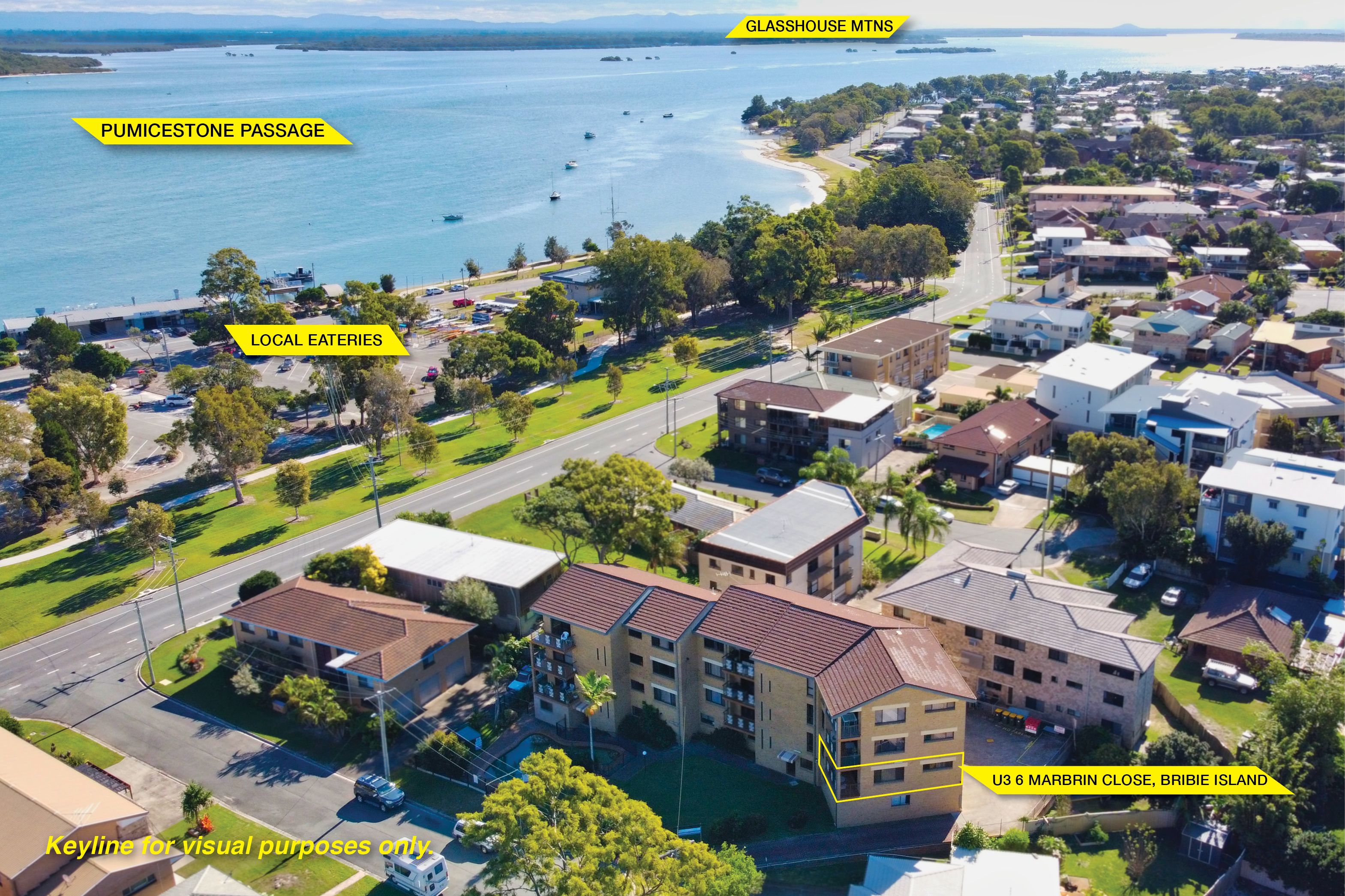 6 Marbrin Close, Bellara QLD 4507