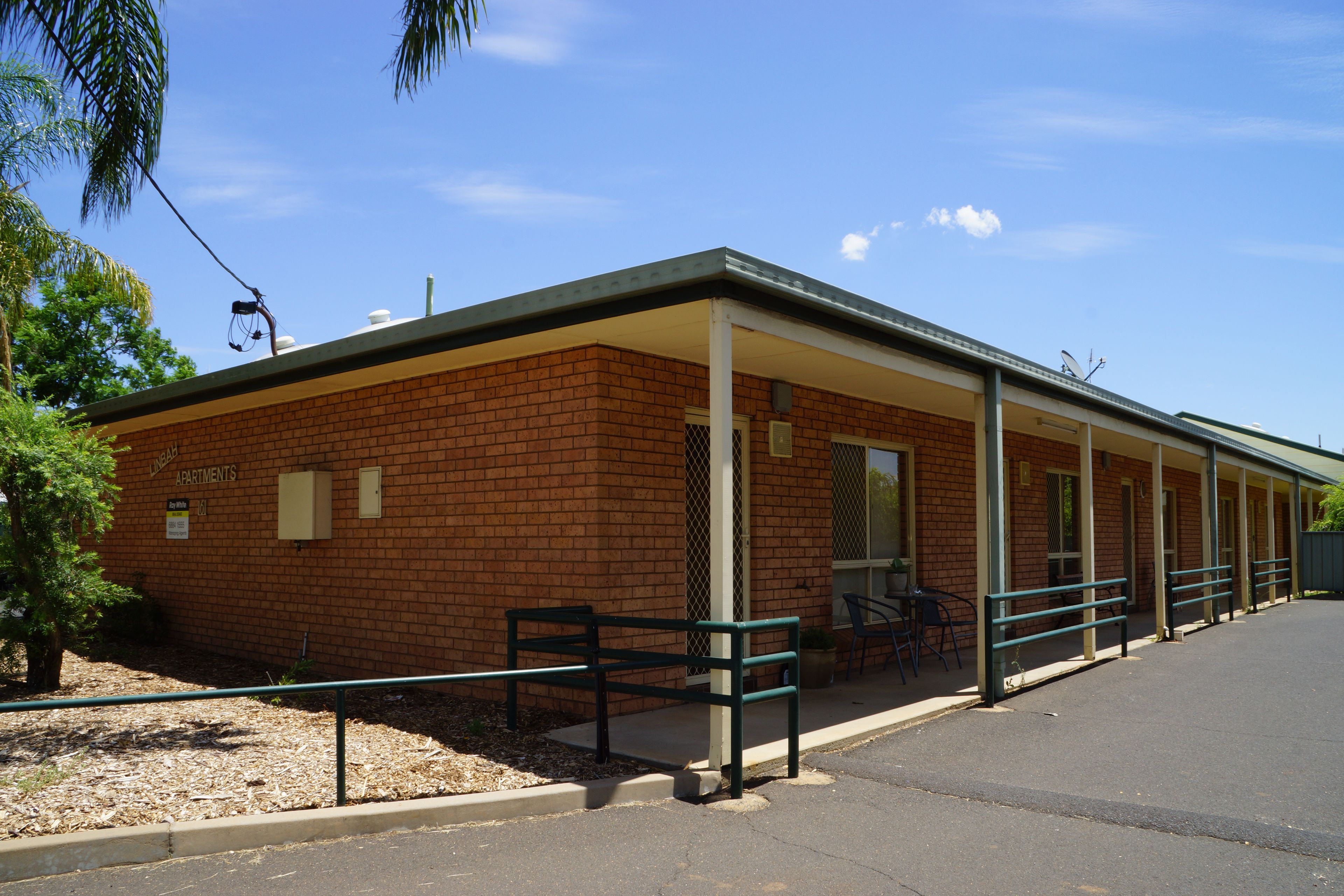 159-161 Fitzroy Street, Dubbo, NSW 2830