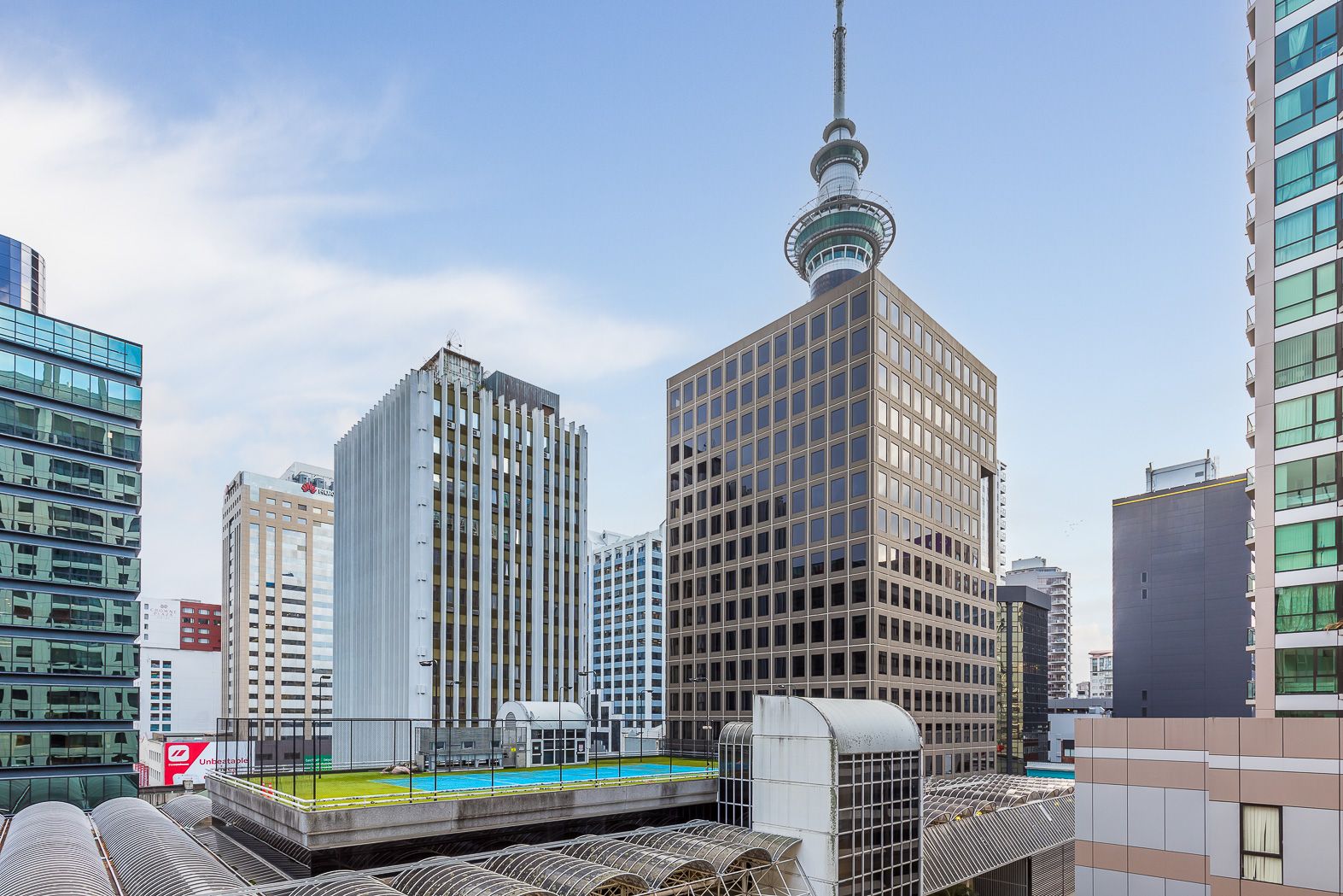 1001/171 Queen Street, Auckland Central, Auckland City