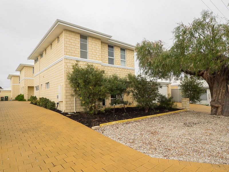 12A Paltarra Road, Nollamara, WA 6061