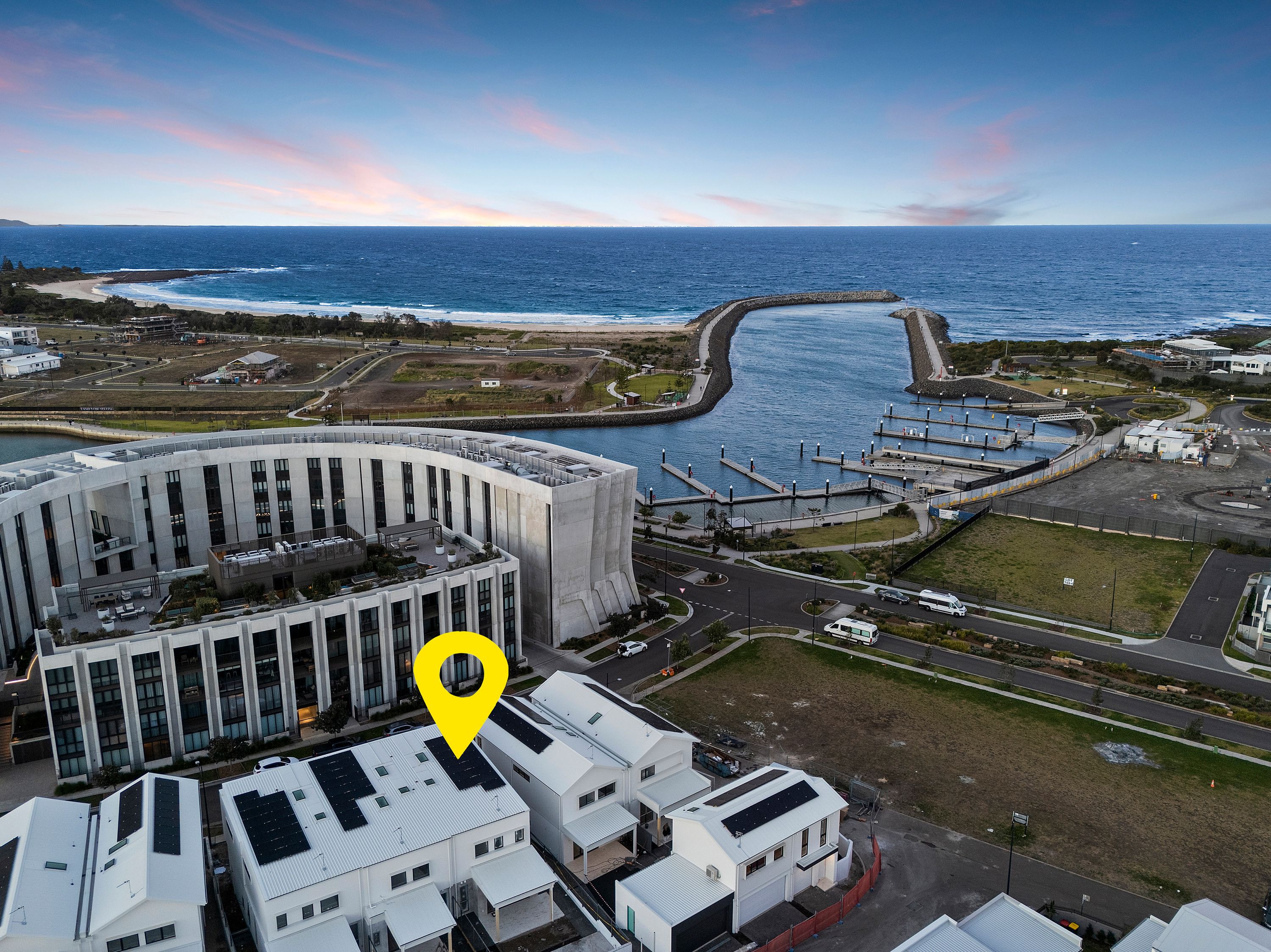 44 Quayside Avenue — photo from Ray White Shellharbour City