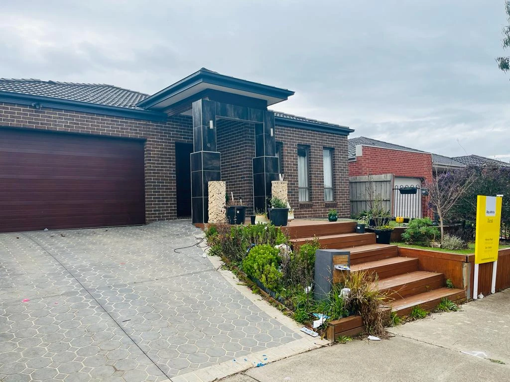 46 Starling Avenue, Tarneit, VIC 3029