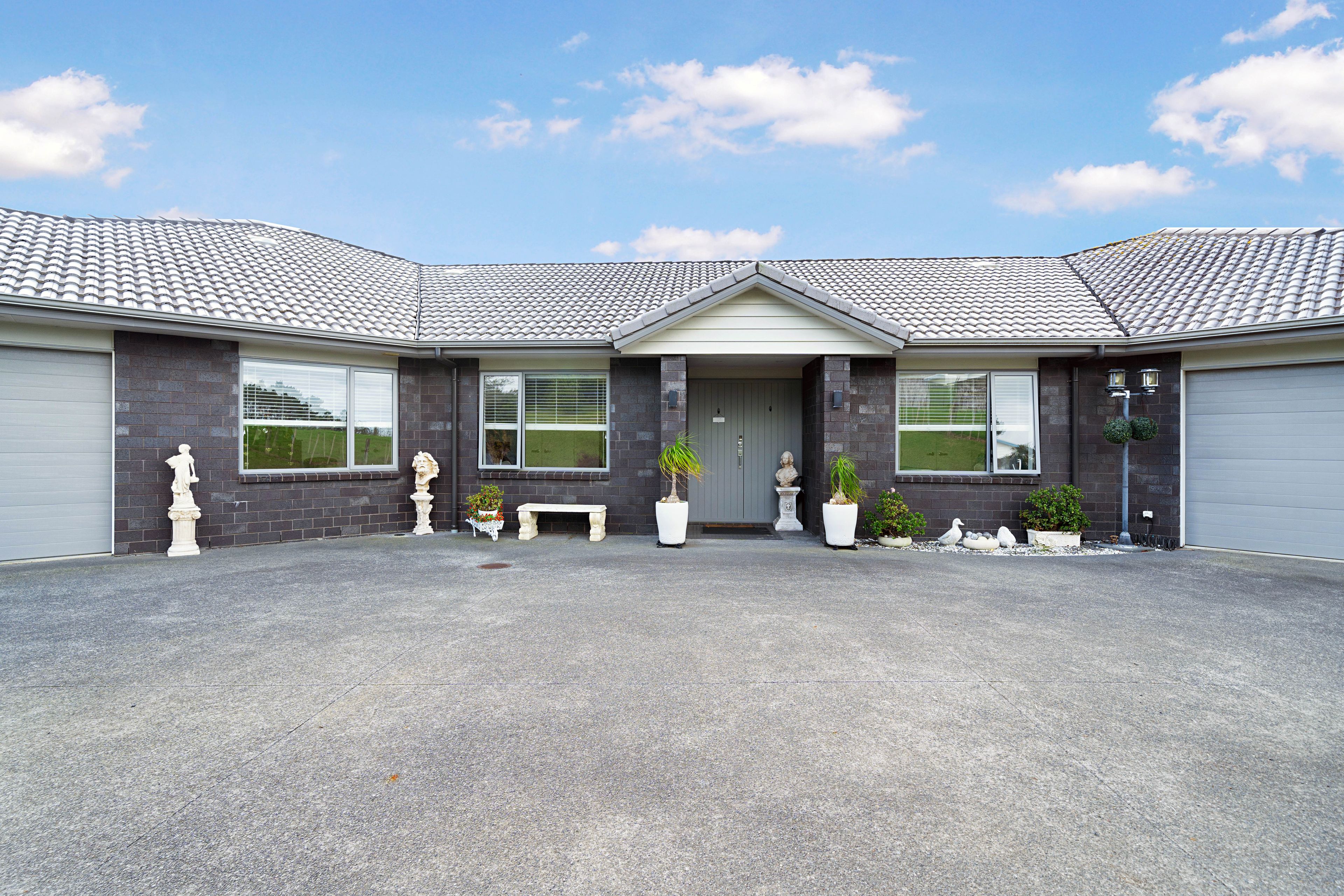 139 Puke Road, Kumeu, Rodney