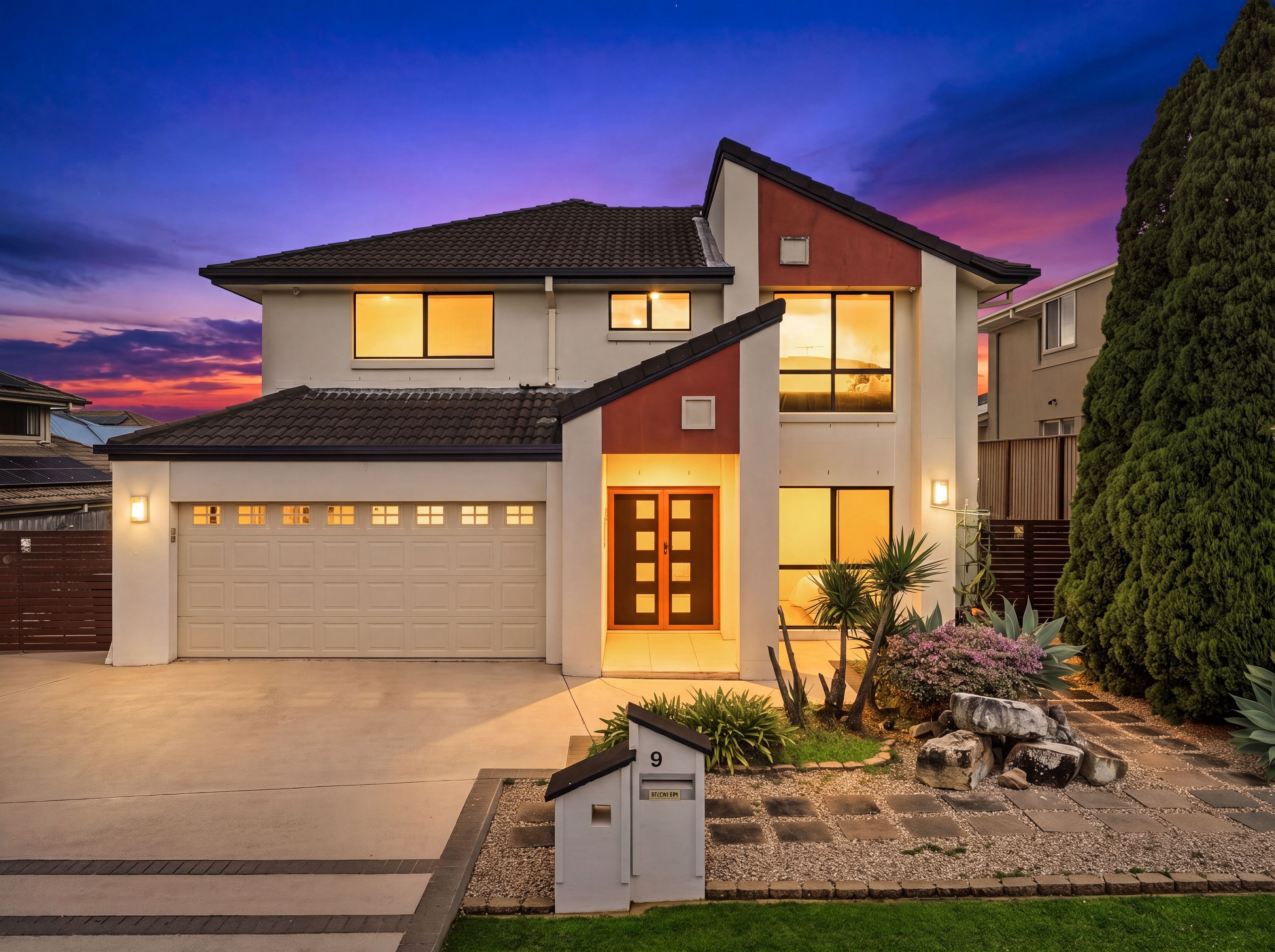 9 Trevi Close, Eight Mile Plains, QLD 4113