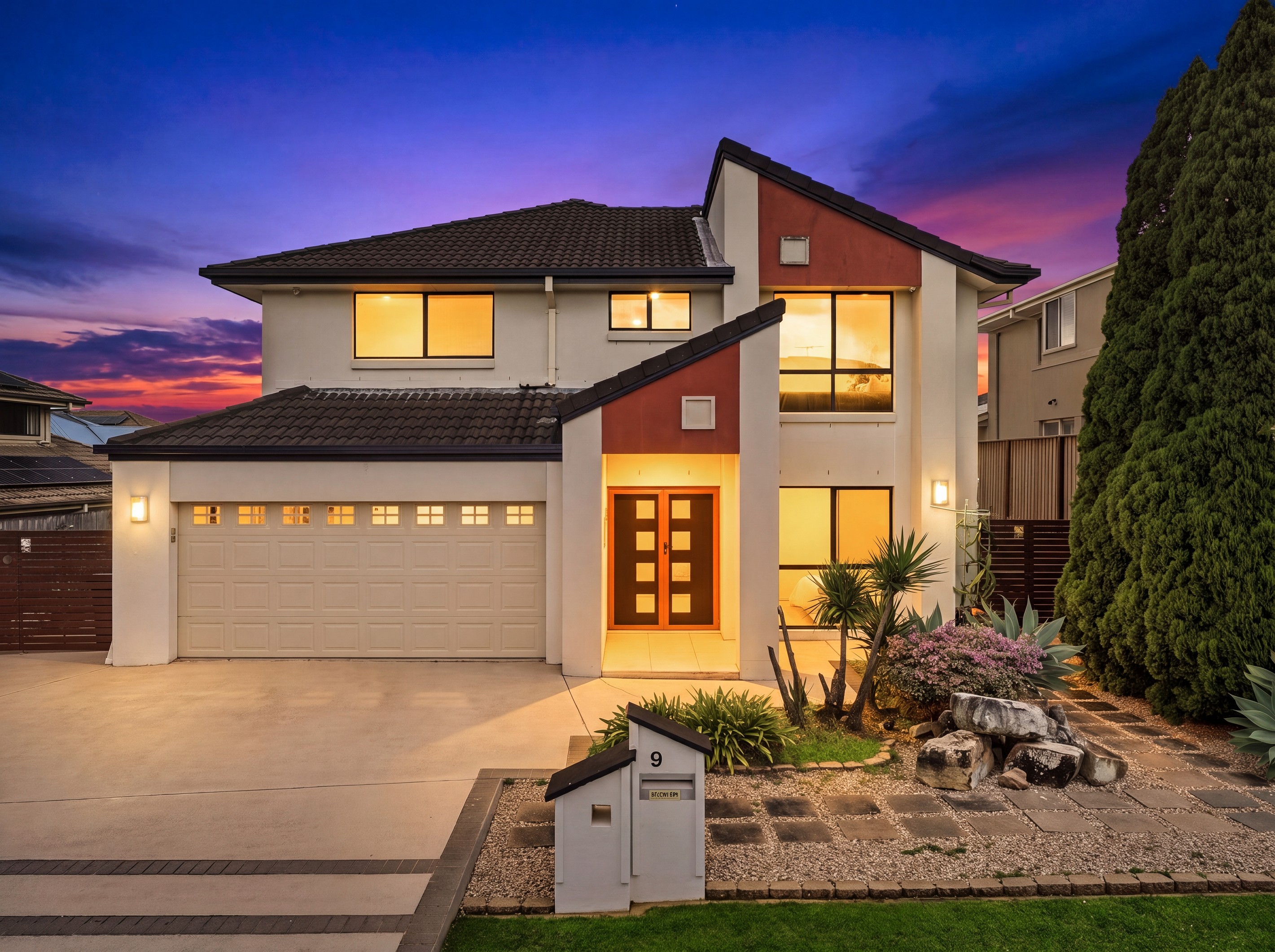 9 Trevi Close, Eight Mile Plains, QLD 4113