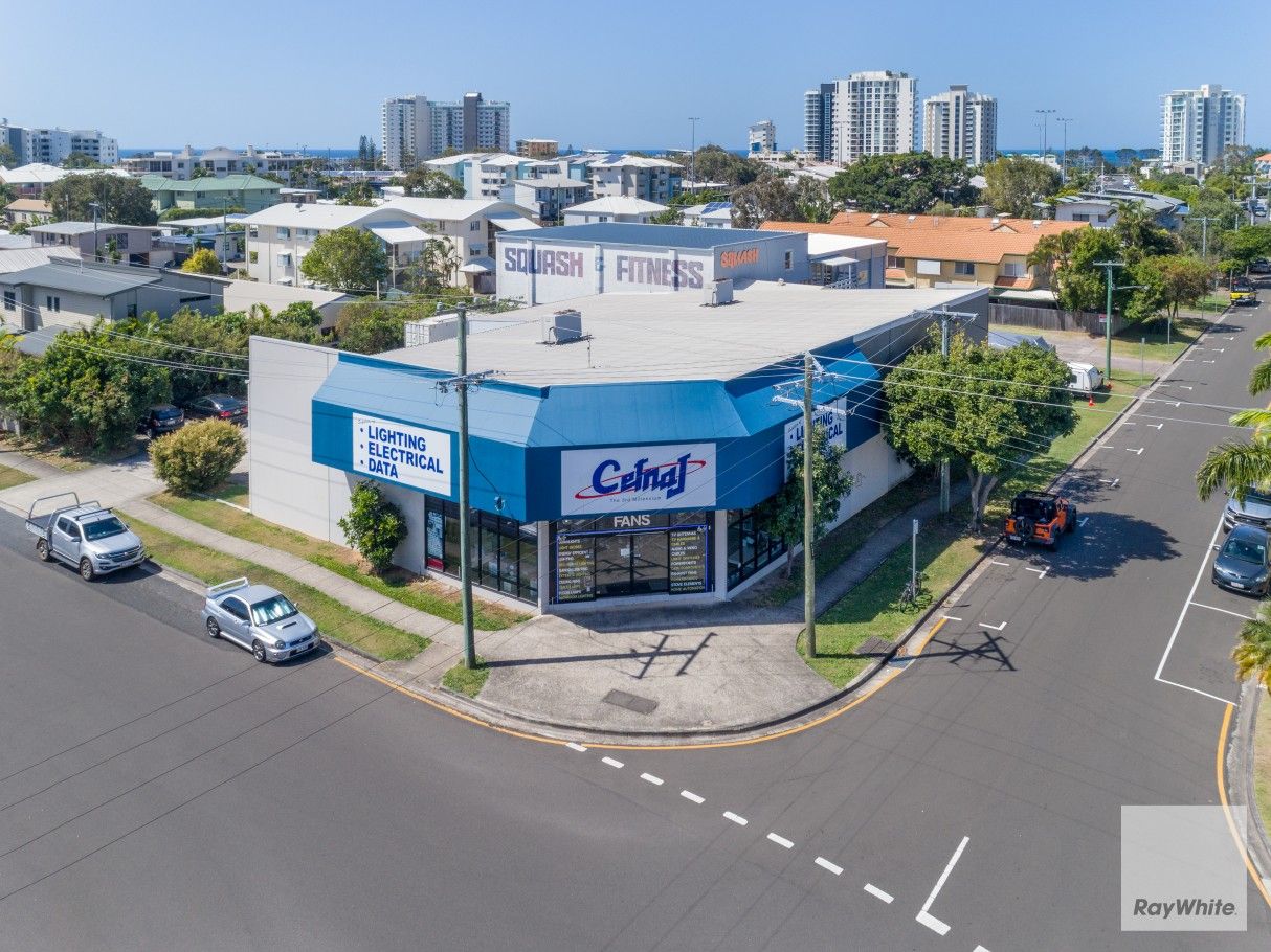 45 Third Avenue, Maroochydore, QLD 4558