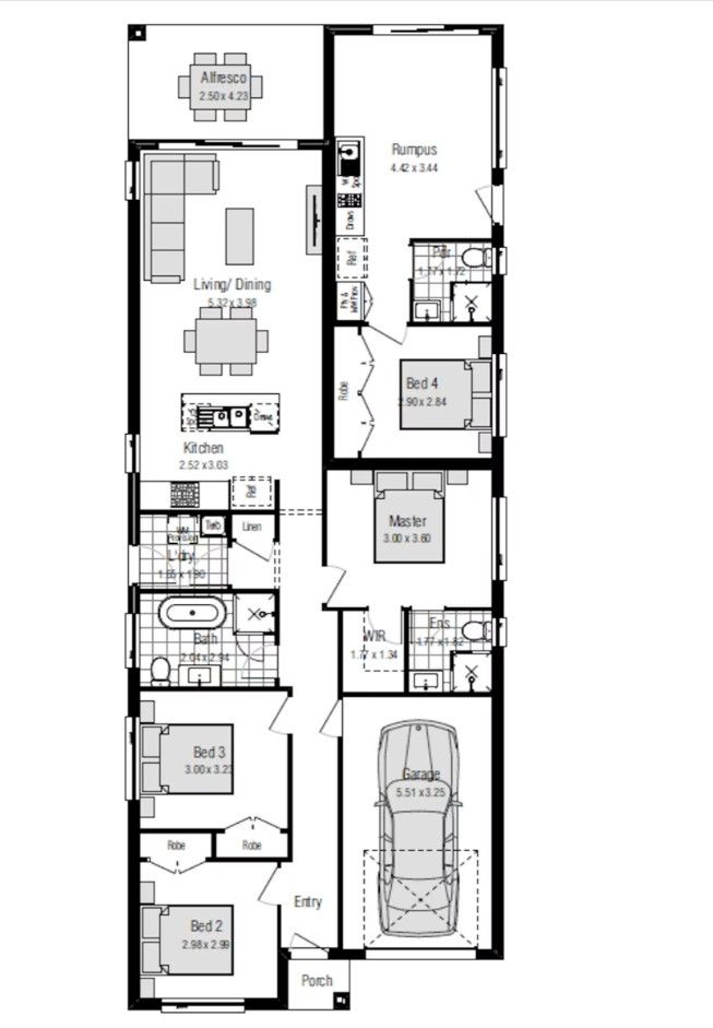 lot 2129 Aaron Street, Box Hill, NSW 2765