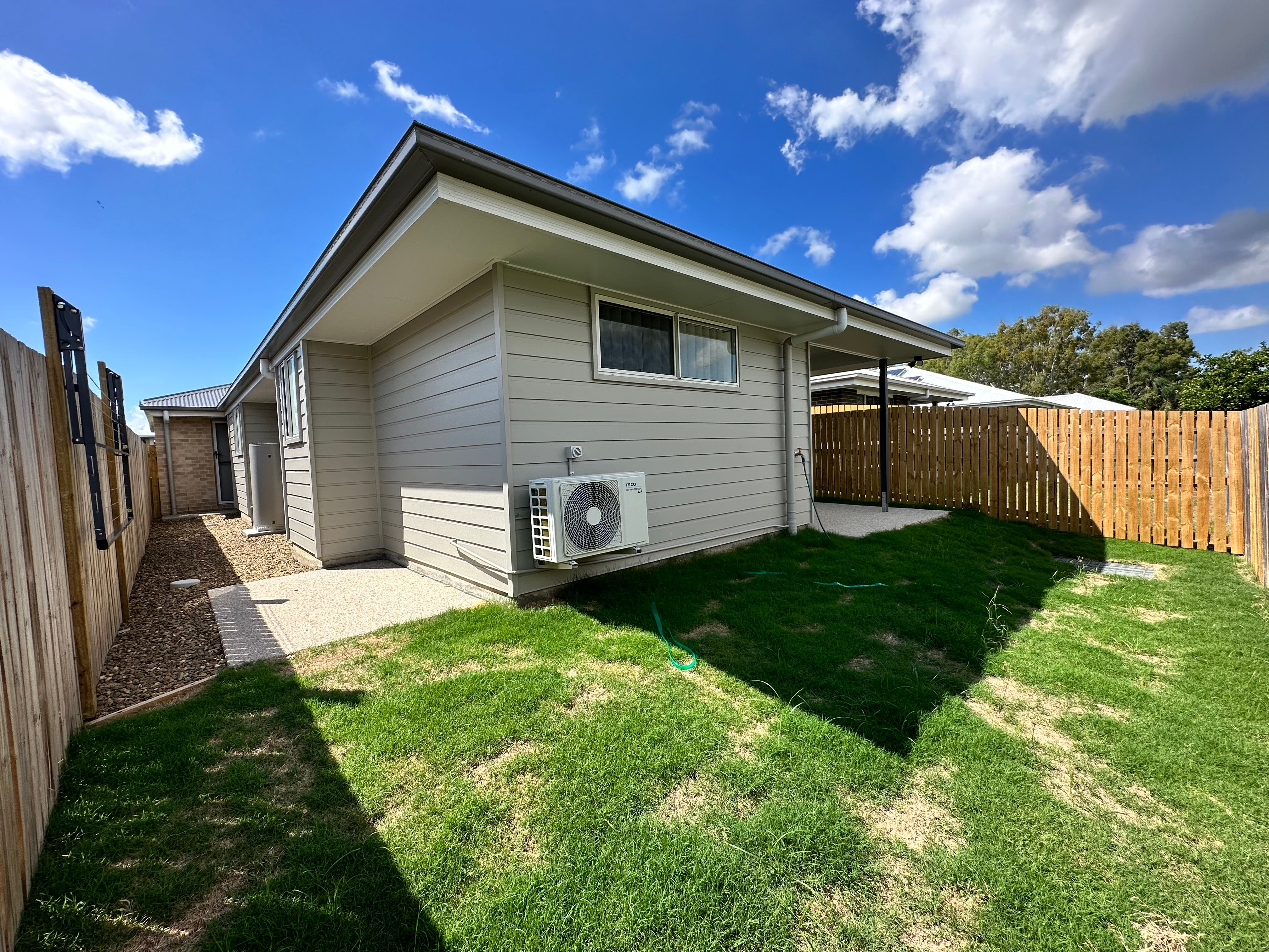 60 Powell Close, New Auckland, QLD 4680