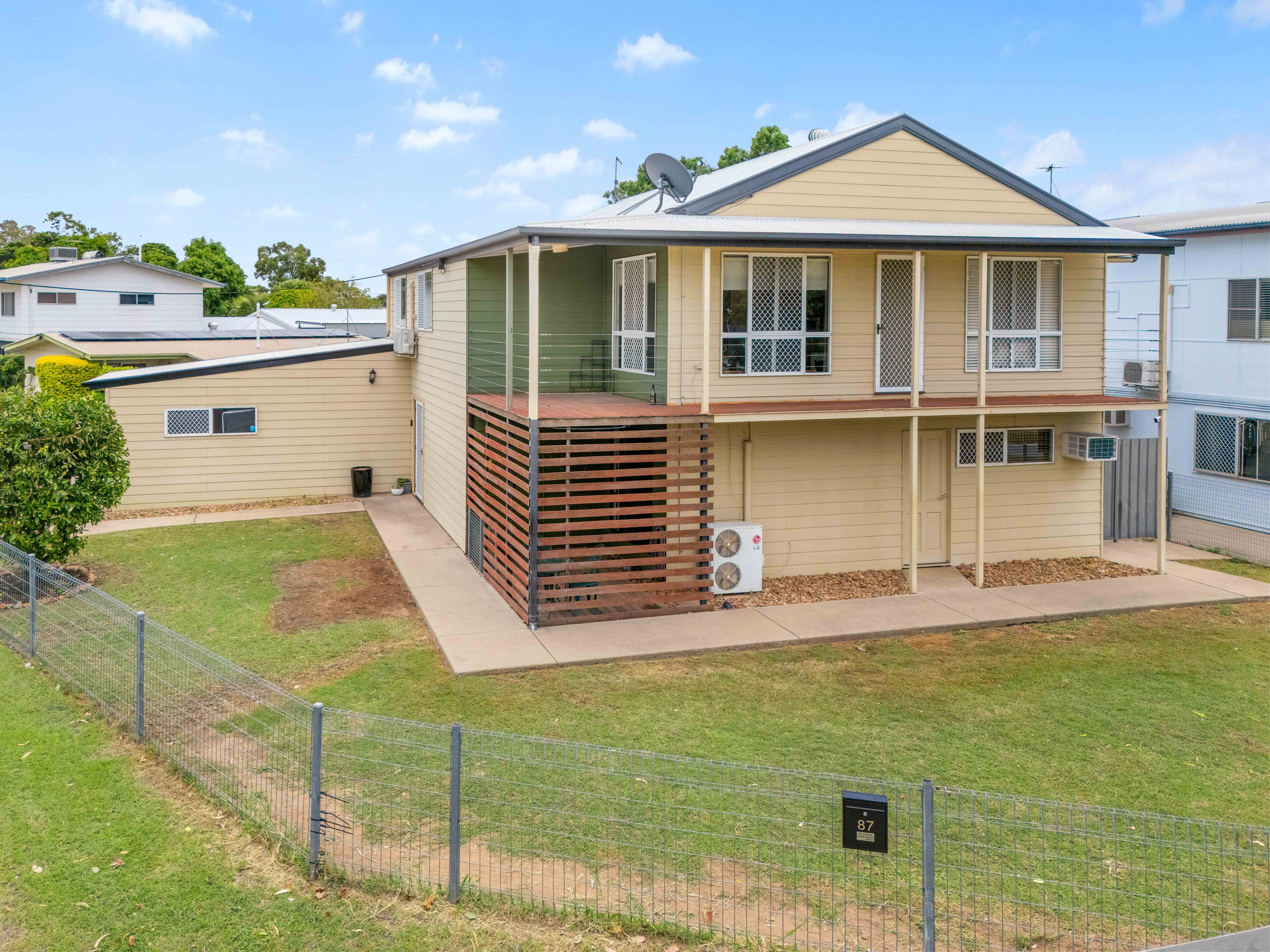 87 OPAL Street, Emerald QLD 4720