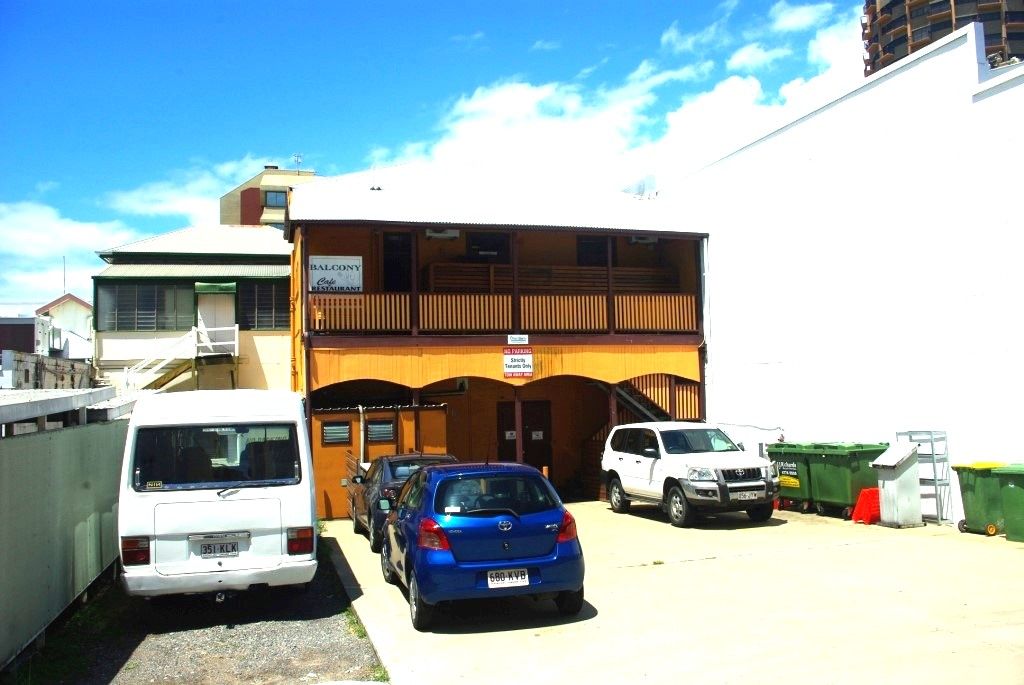 Level 1/287 Flinders Street, Townsville City, QLD 4810